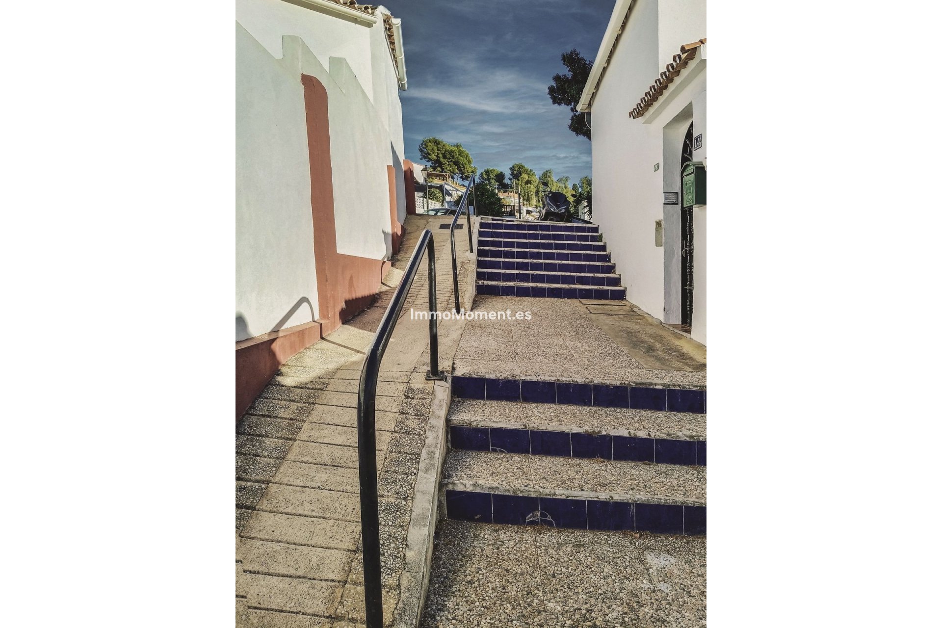 Reventa - Villa independiente - Marbella - La Campana