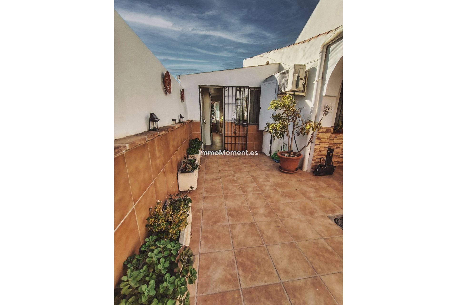 Reventa - Villa independiente - Marbella - La Campana