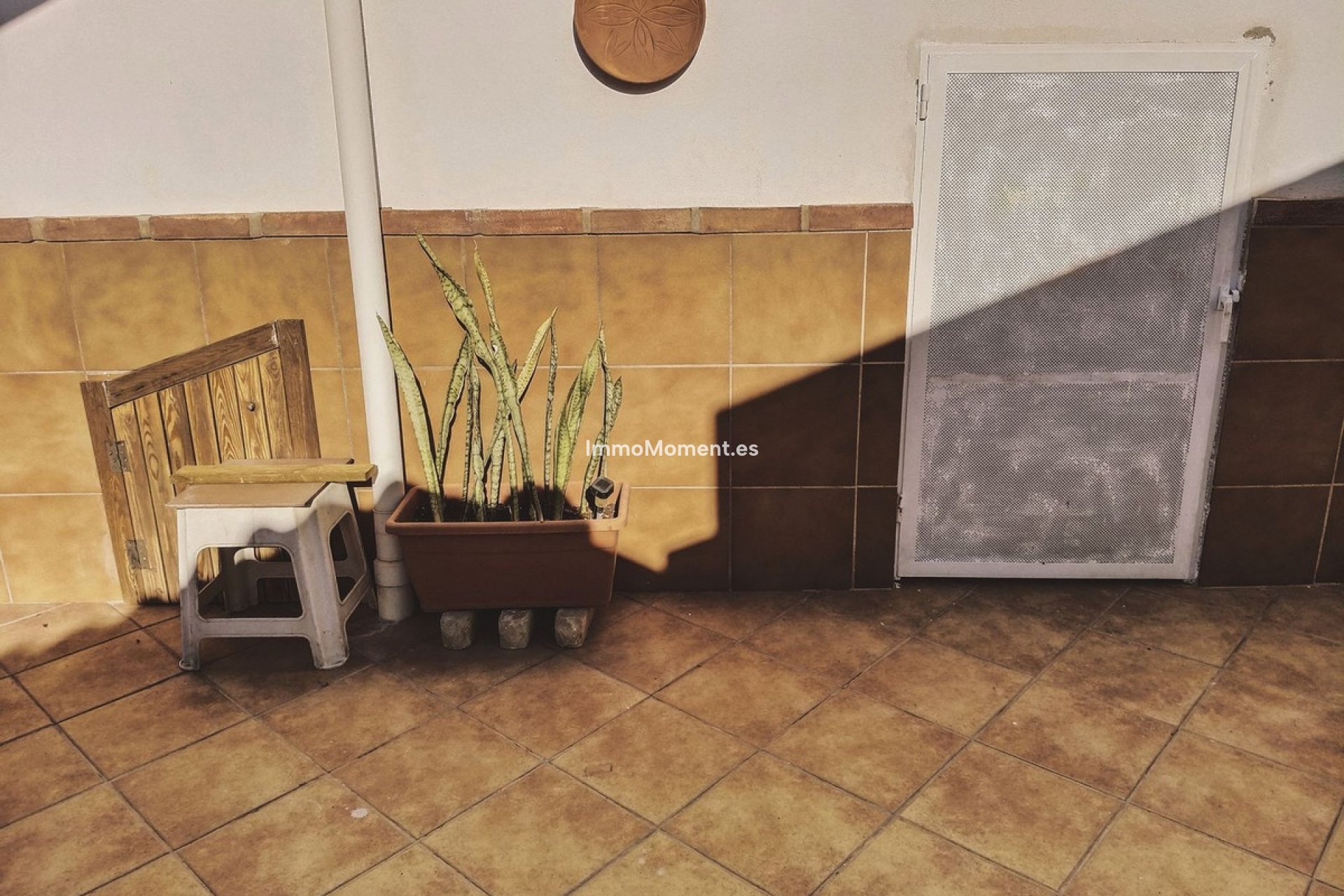 Reventa - Villa independiente - Marbella - La Campana