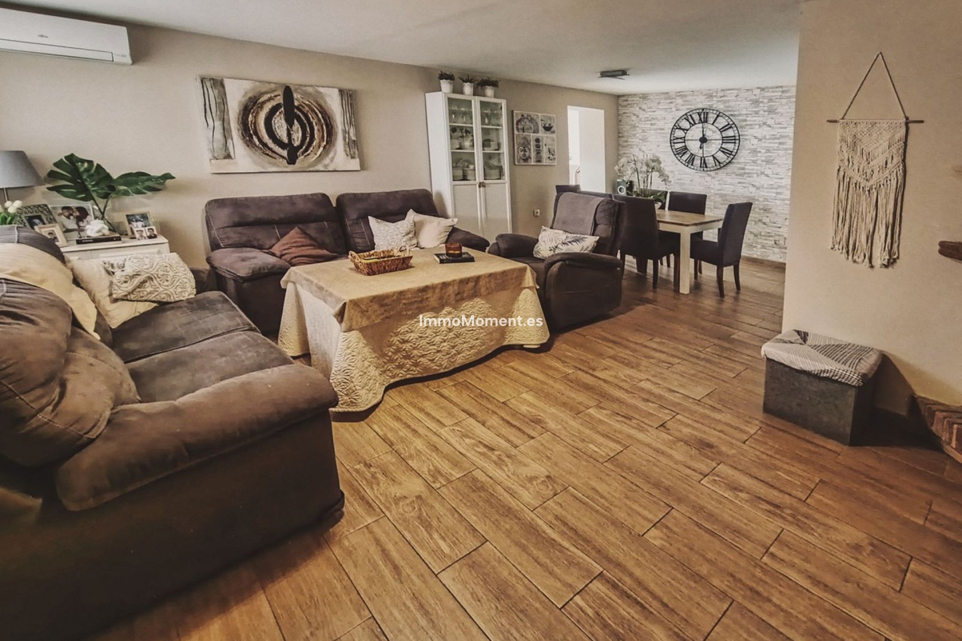 Reventa - Villa independiente - Marbella - La Campana