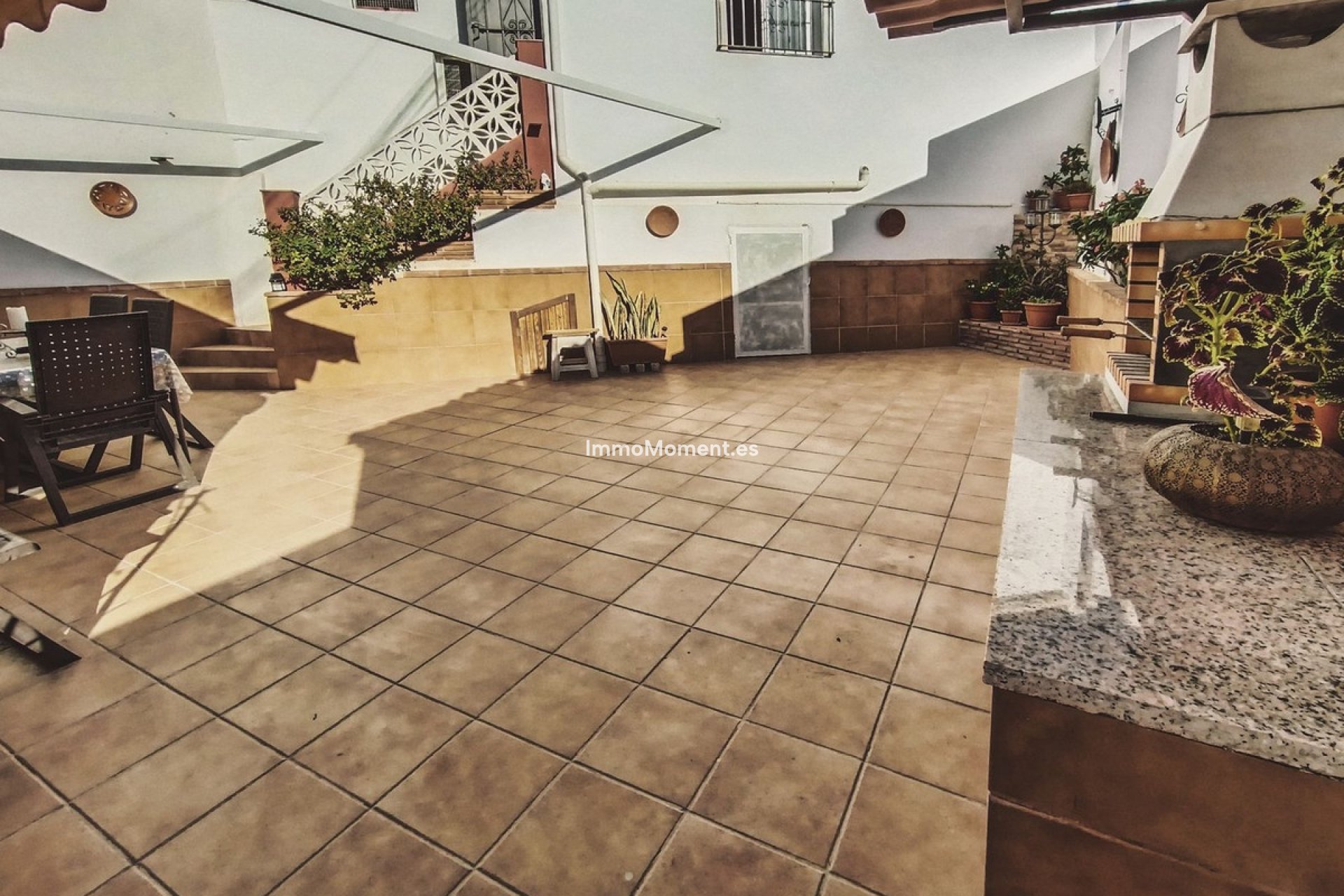 Reventa - Villa independiente - Marbella - La Campana