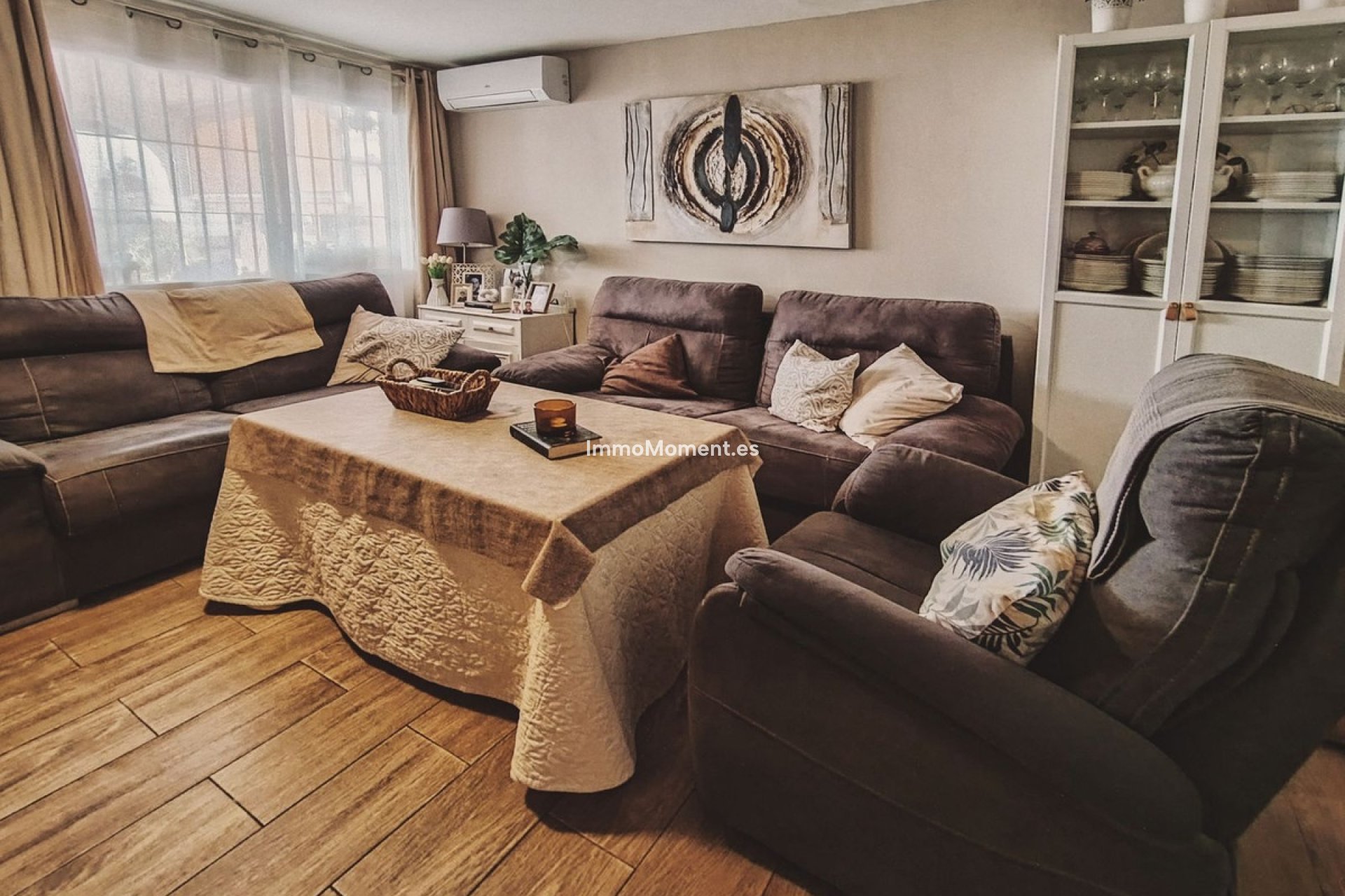 Reventa - Villa independiente - Marbella - La Campana
