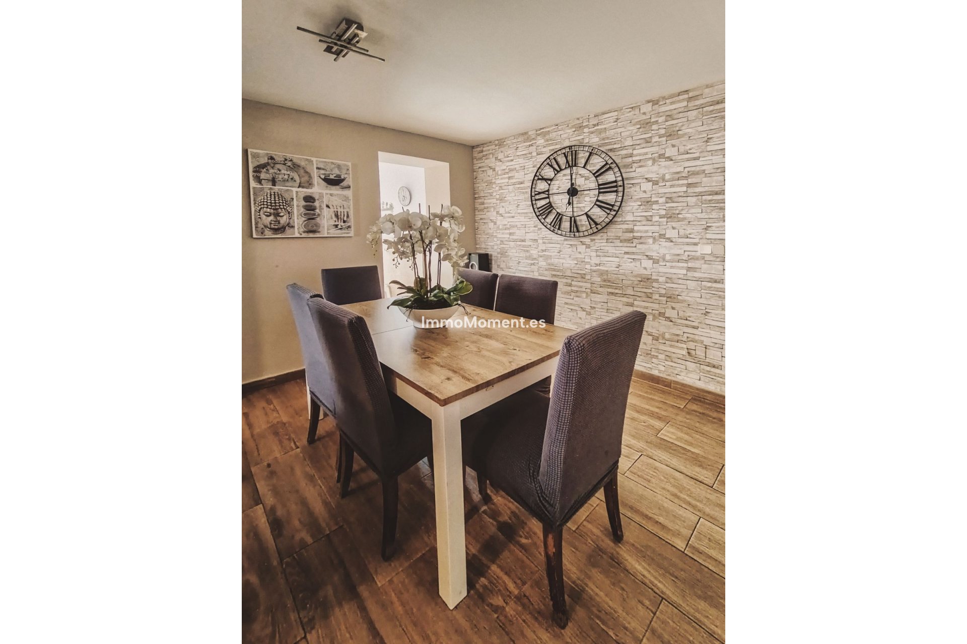 Reventa - Villa independiente - Marbella - La Campana
