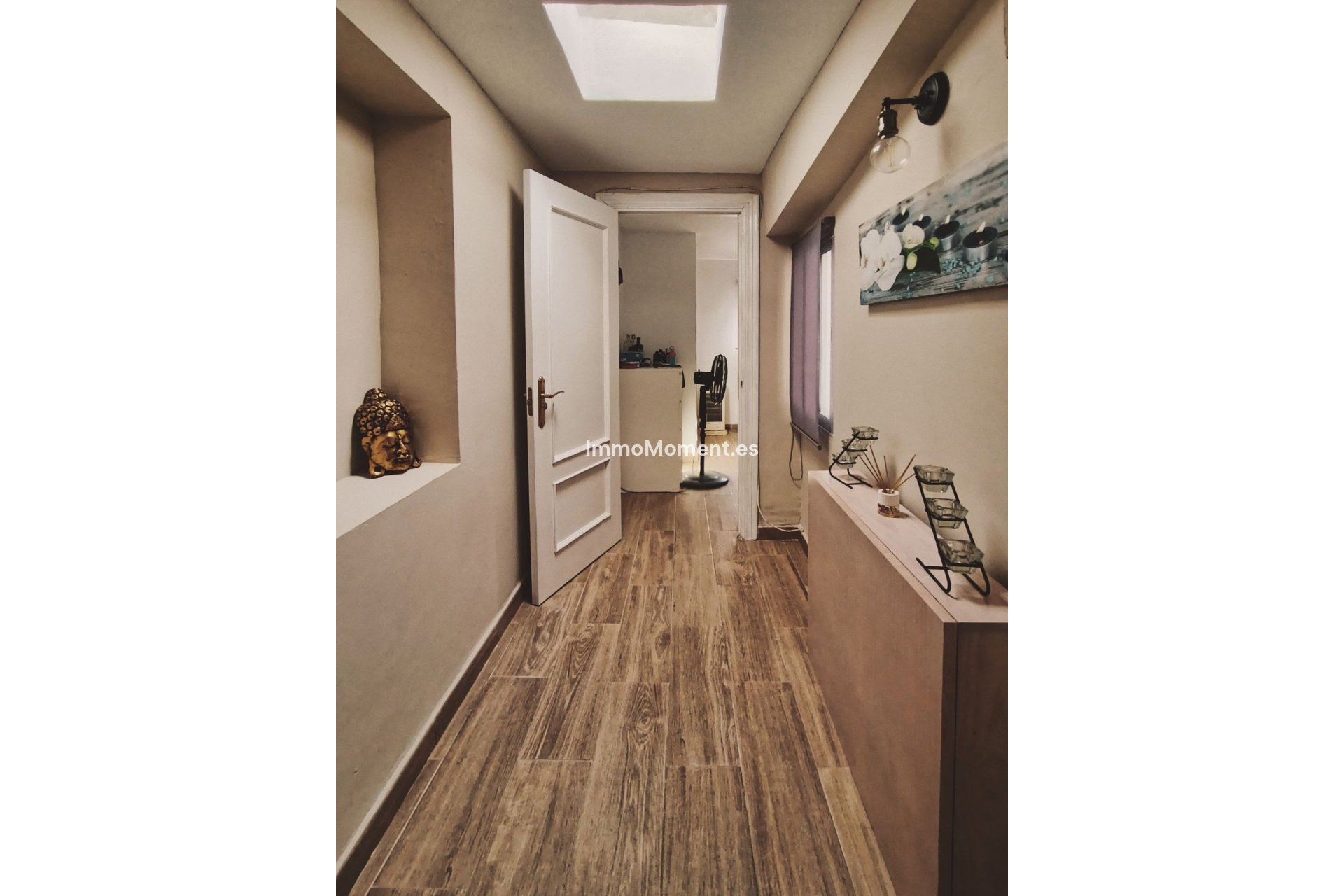 Reventa - Villa independiente - Marbella - La Campana