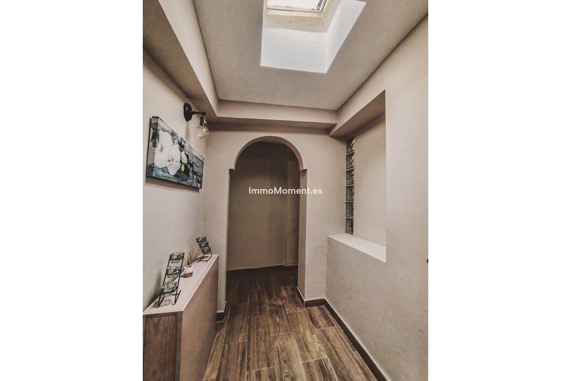 Reventa - Villa independiente - Marbella - La Campana
