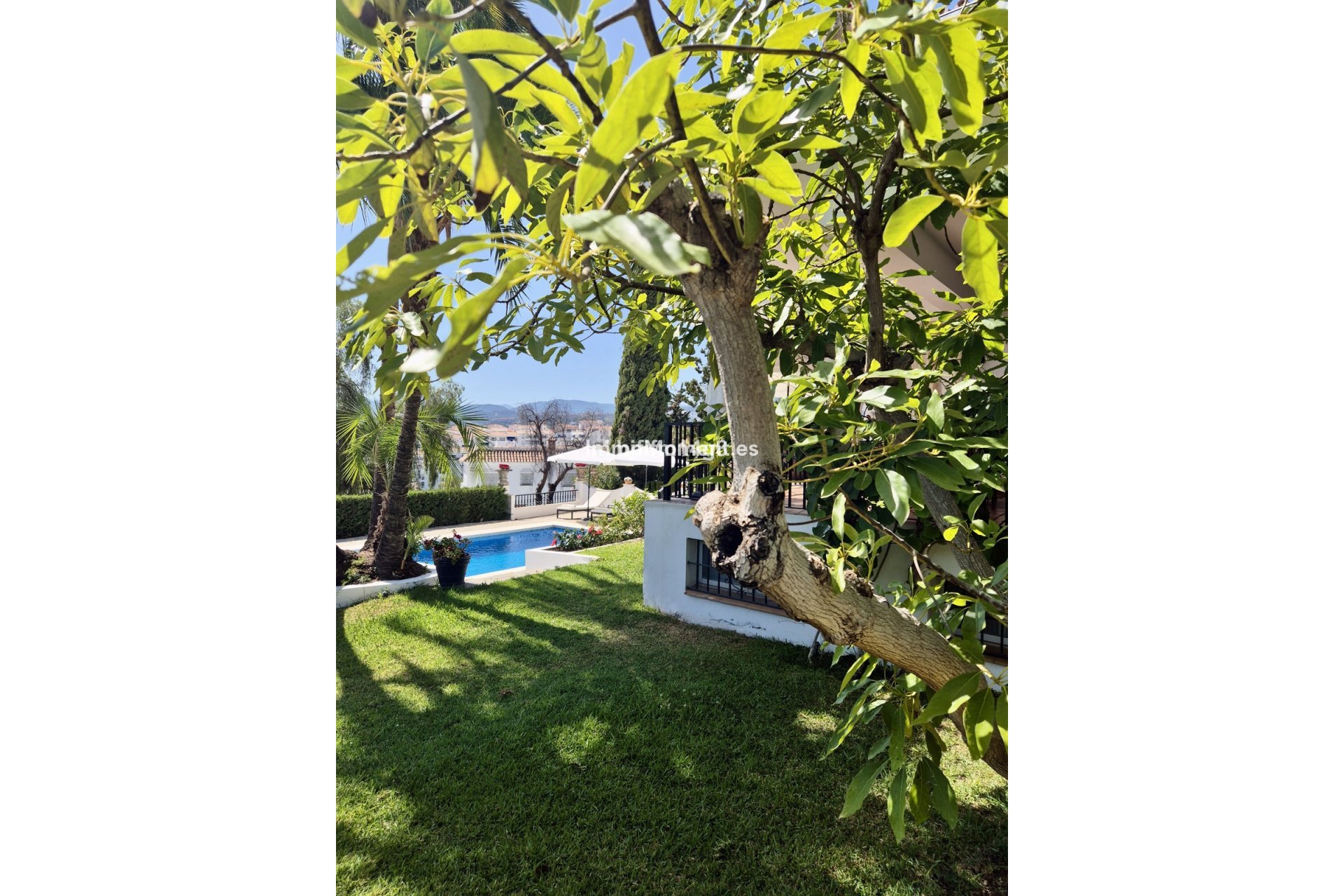 Reventa - Villa independiente - Marbella - La Campana