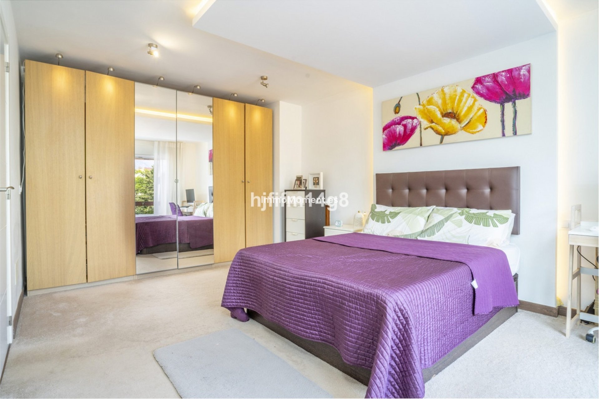 Reventa - Villa independiente - Marbella - La Campana