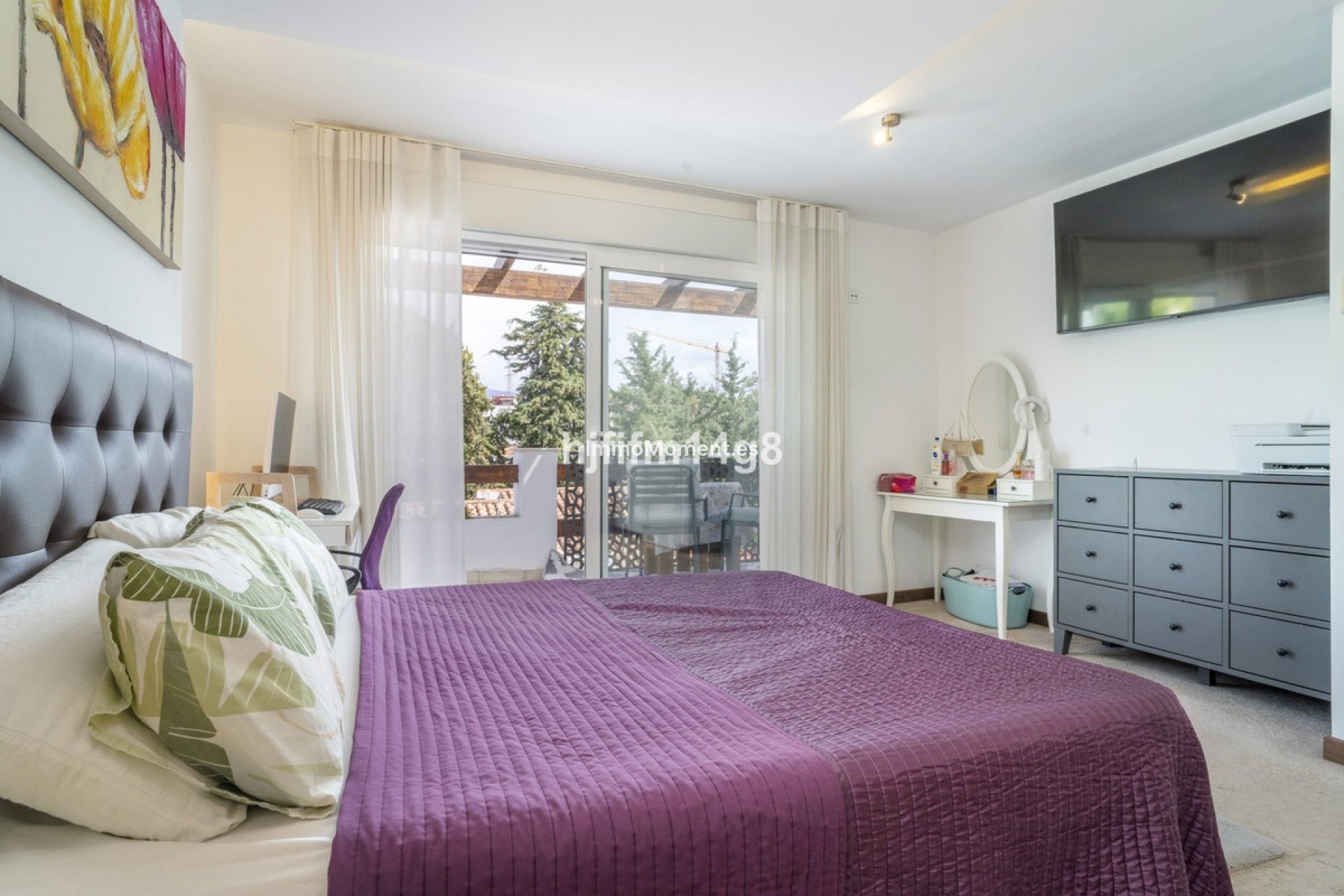 Reventa - Villa independiente - Marbella - La Campana