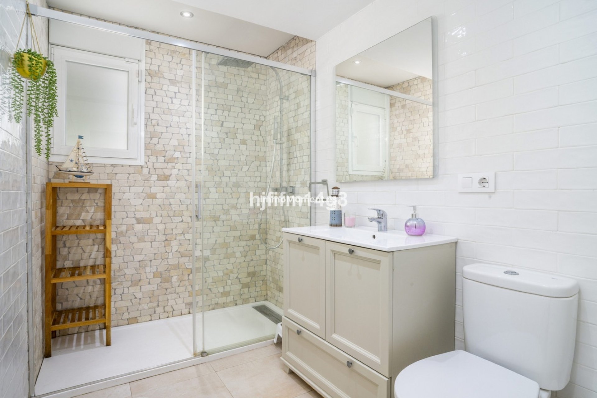 Reventa - Villa independiente - Marbella - La Campana