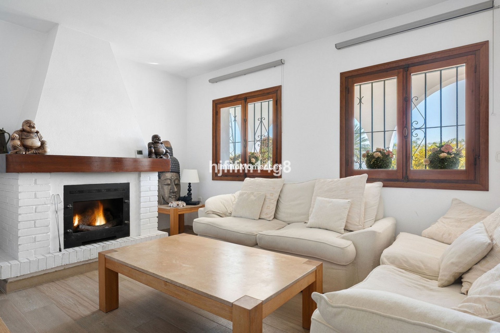 Reventa - Villa independiente - Marbella - La Campana