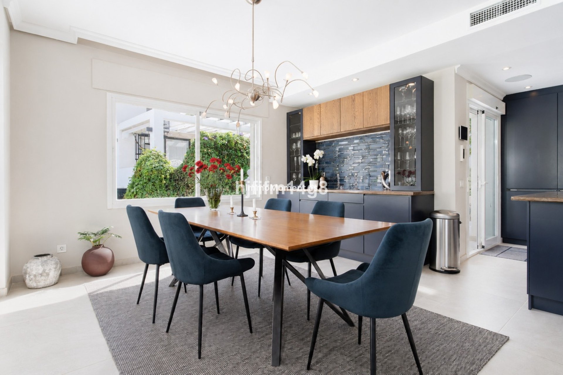 Reventa - Villa independiente - Marbella - La Campana