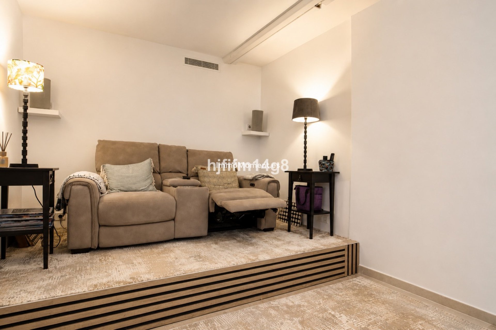 Reventa - Villa independiente - Marbella - La Campana