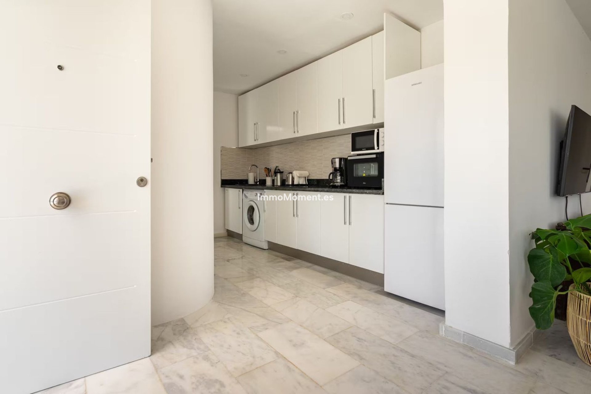Reventa - Villa independiente - Marbella - La Campana