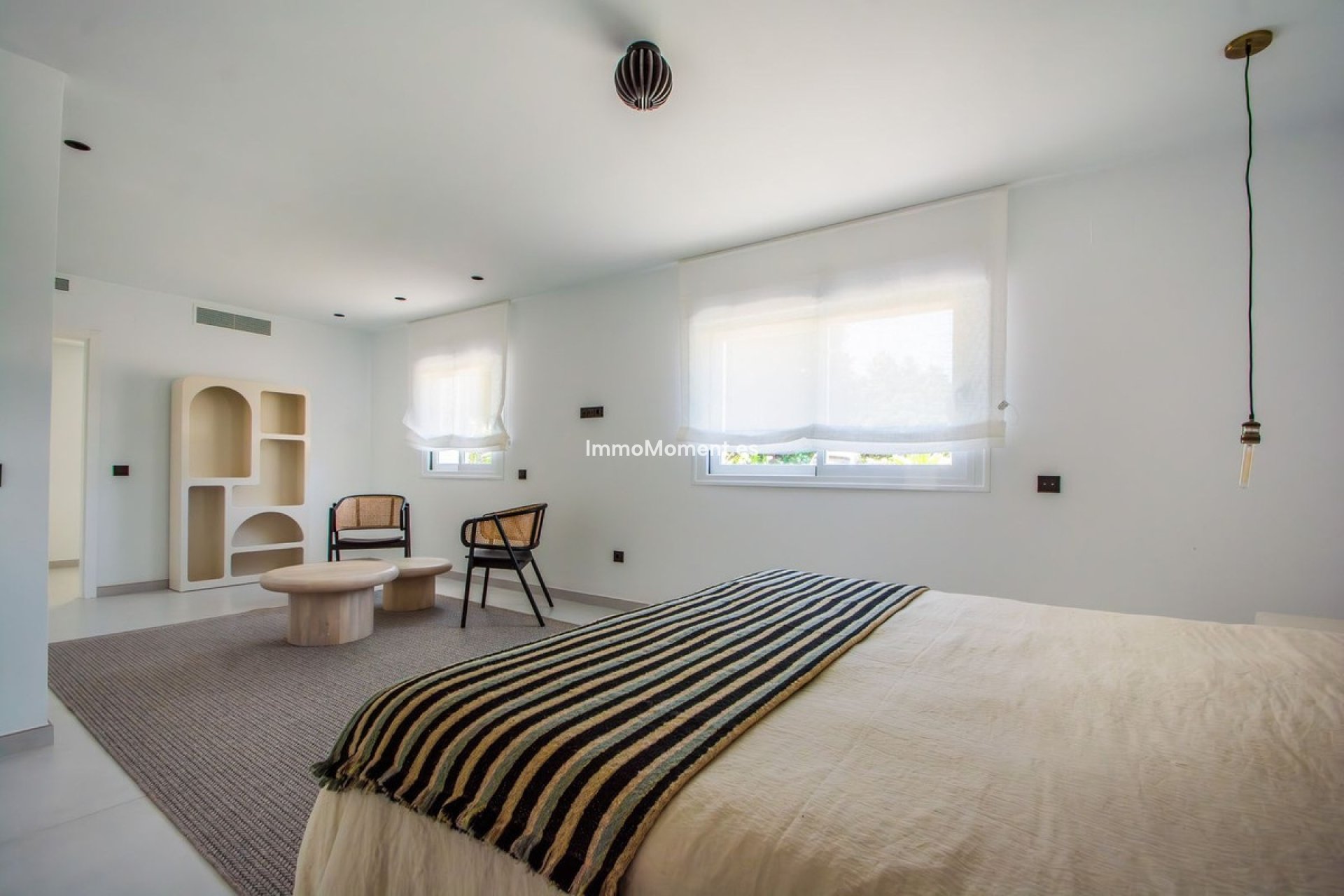 Reventa - Villa independiente - Marbella - La Mairena