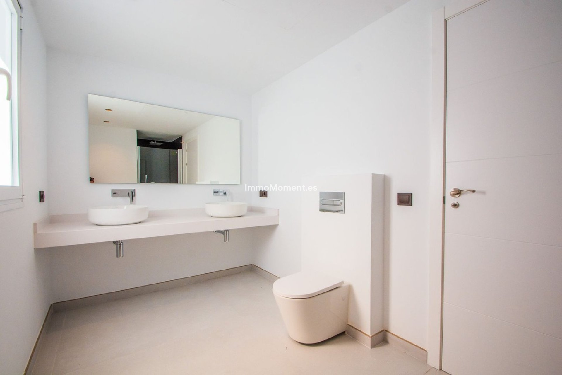 Reventa - Villa independiente - Marbella - La Mairena