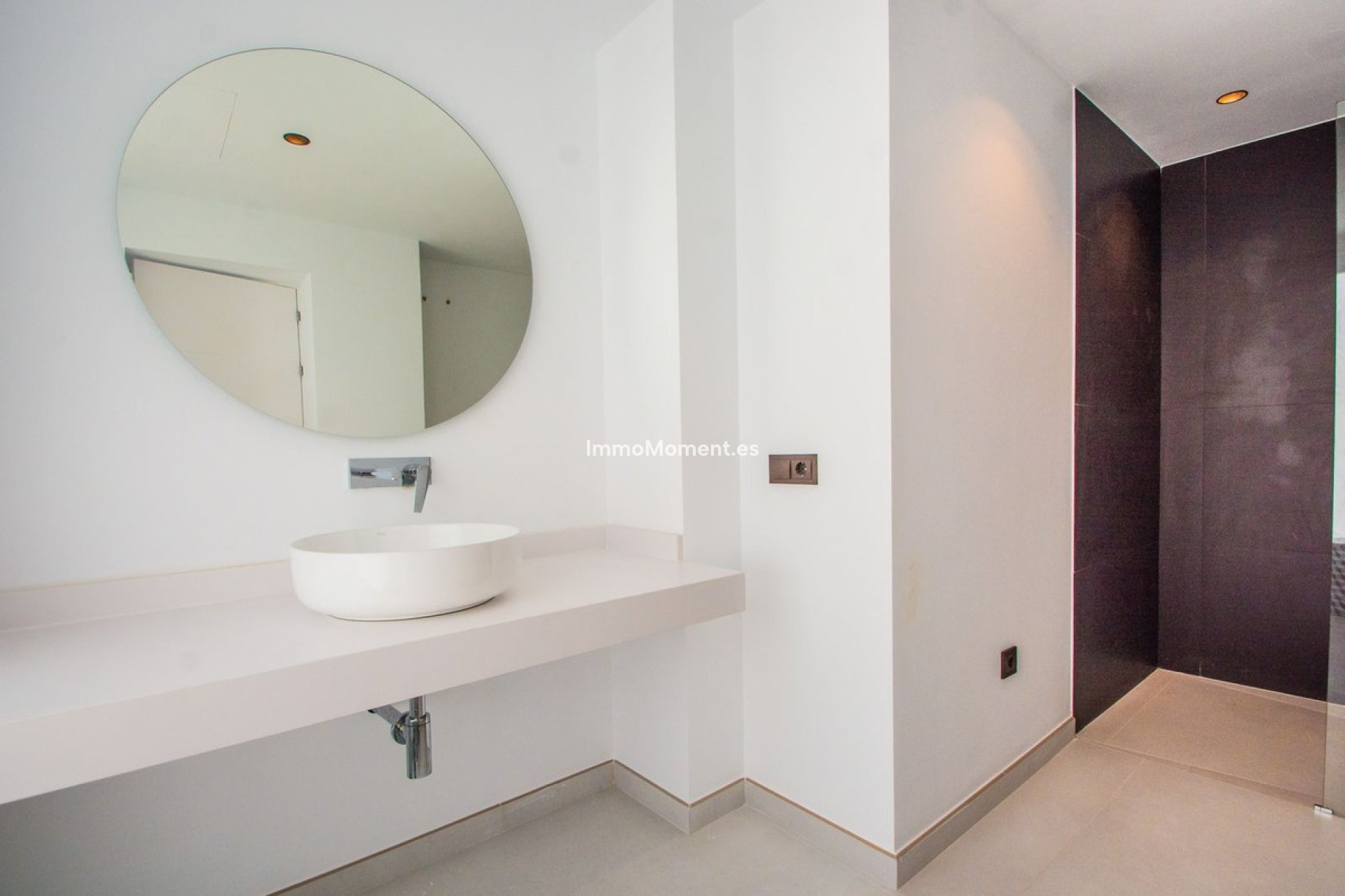 Reventa - Villa independiente - Marbella - La Mairena