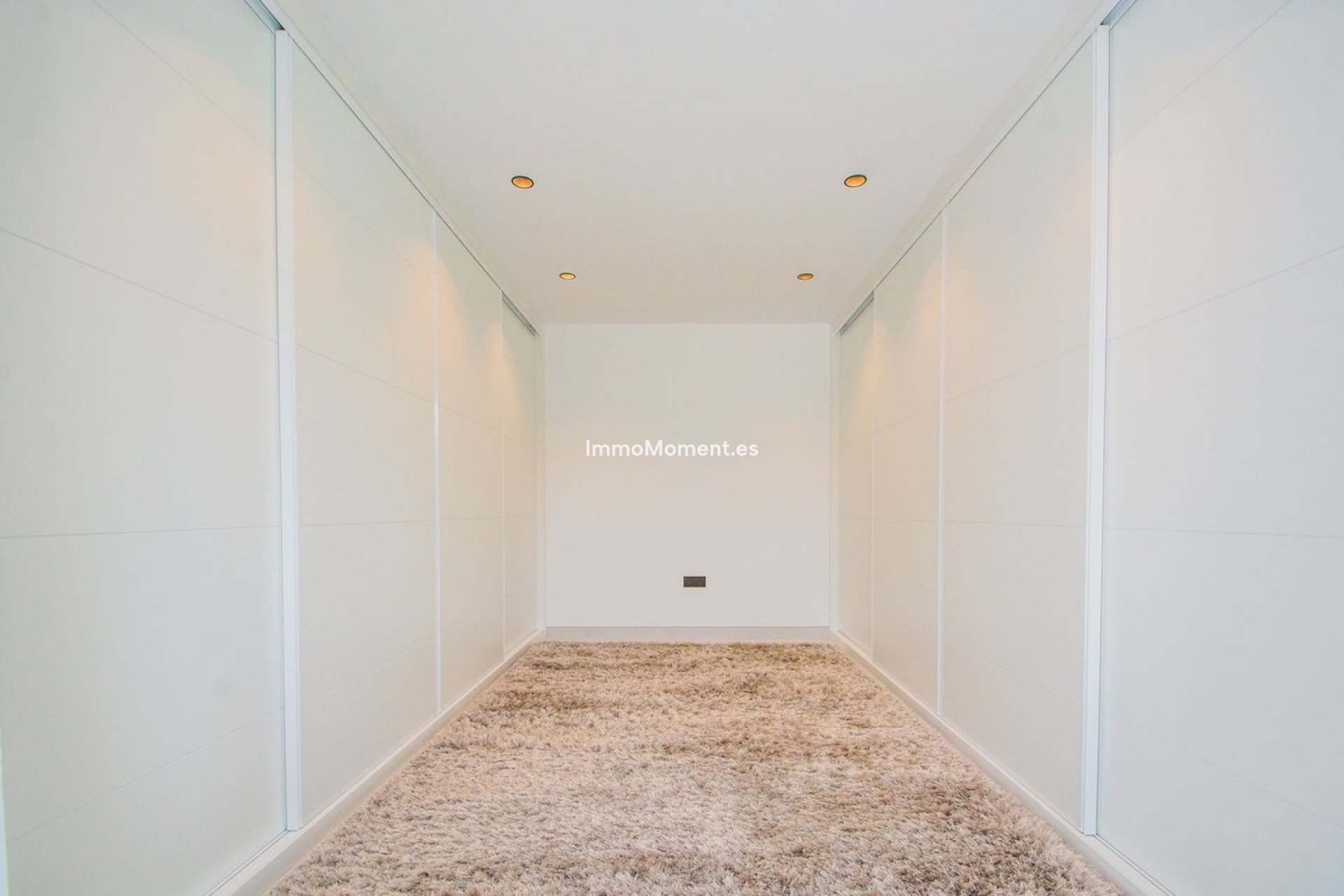 Reventa - Villa independiente - Marbella - La Mairena
