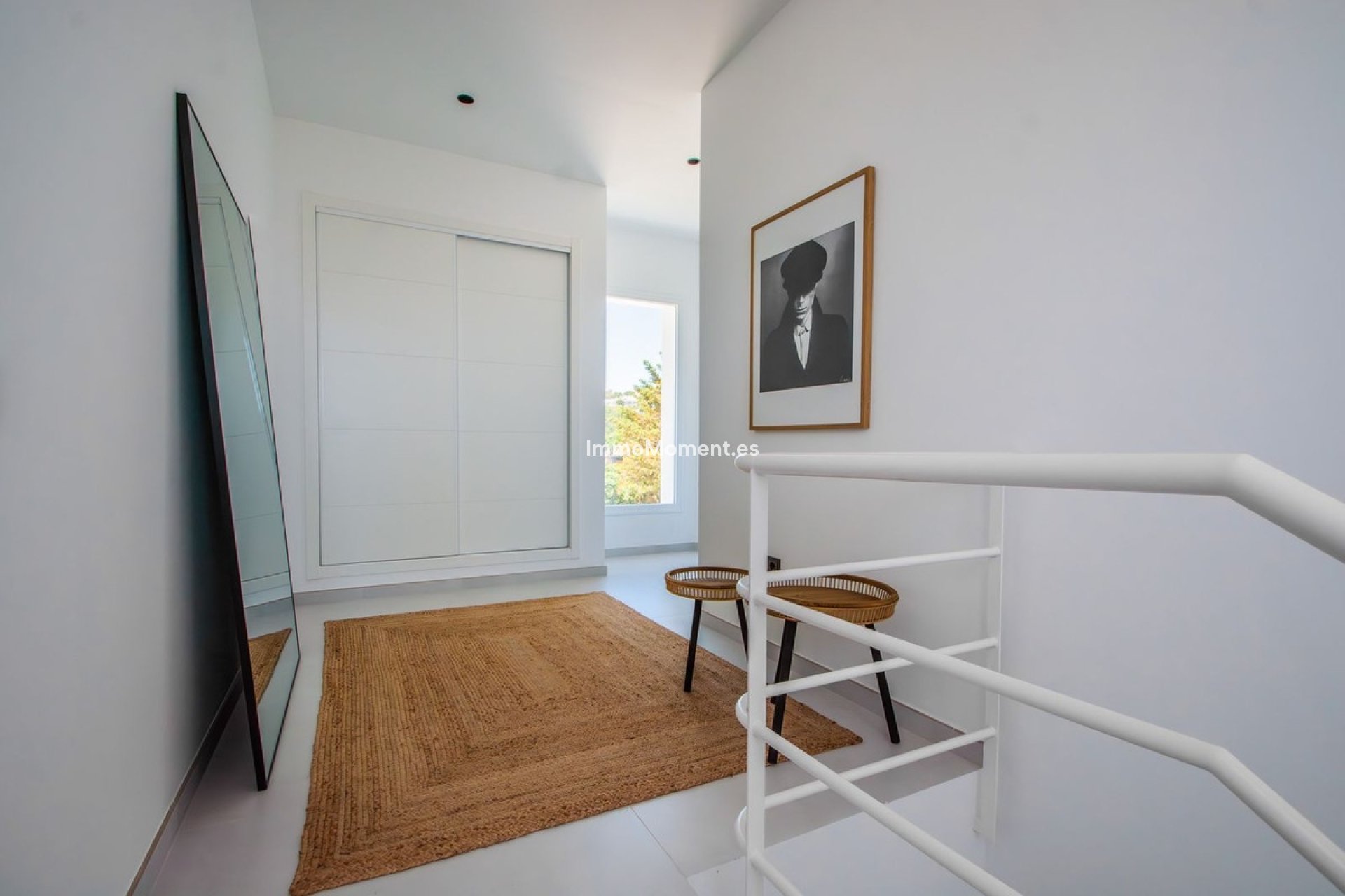 Reventa - Villa independiente - Marbella - La Mairena