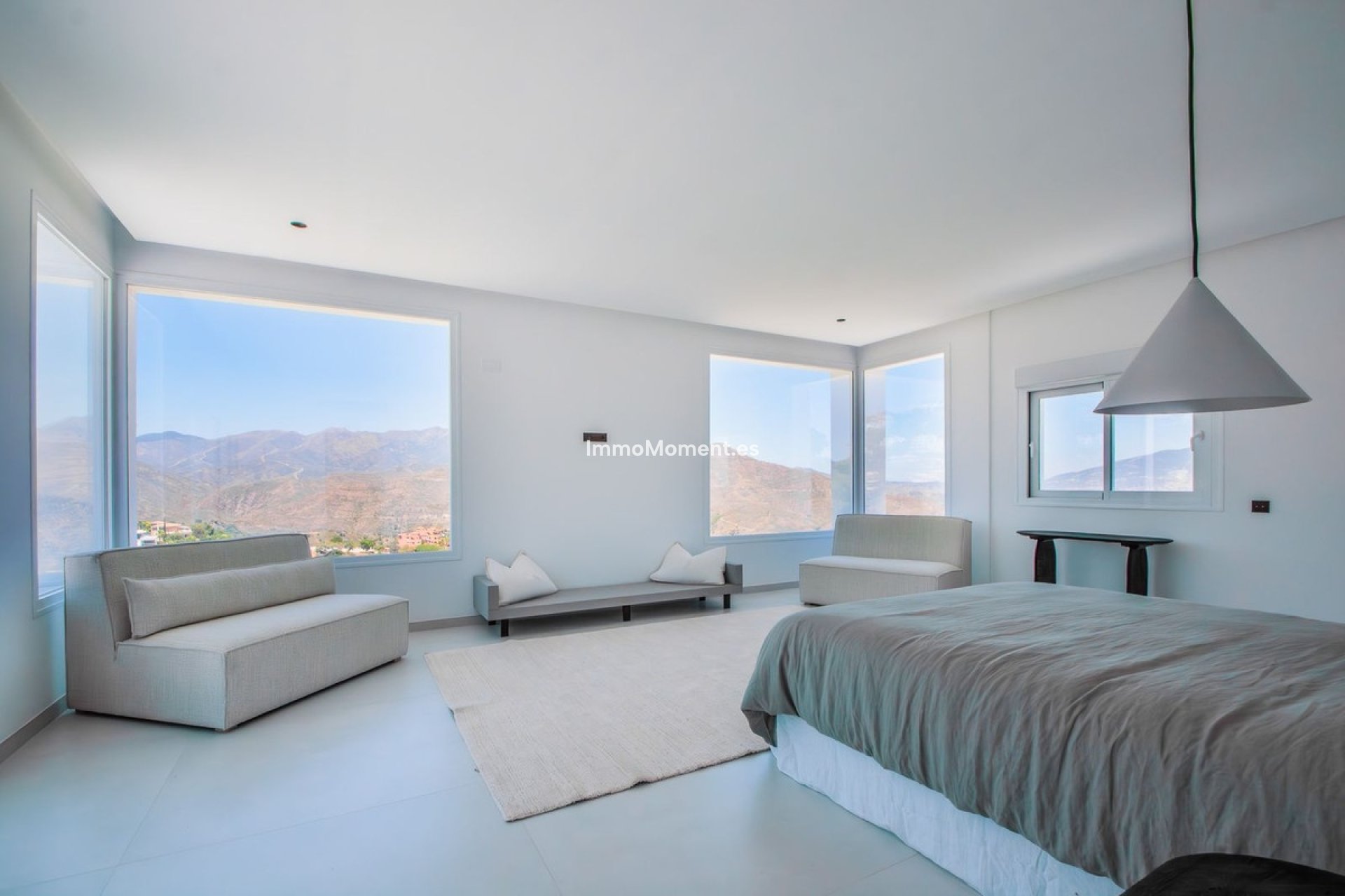 Reventa - Villa independiente - Marbella - La Mairena