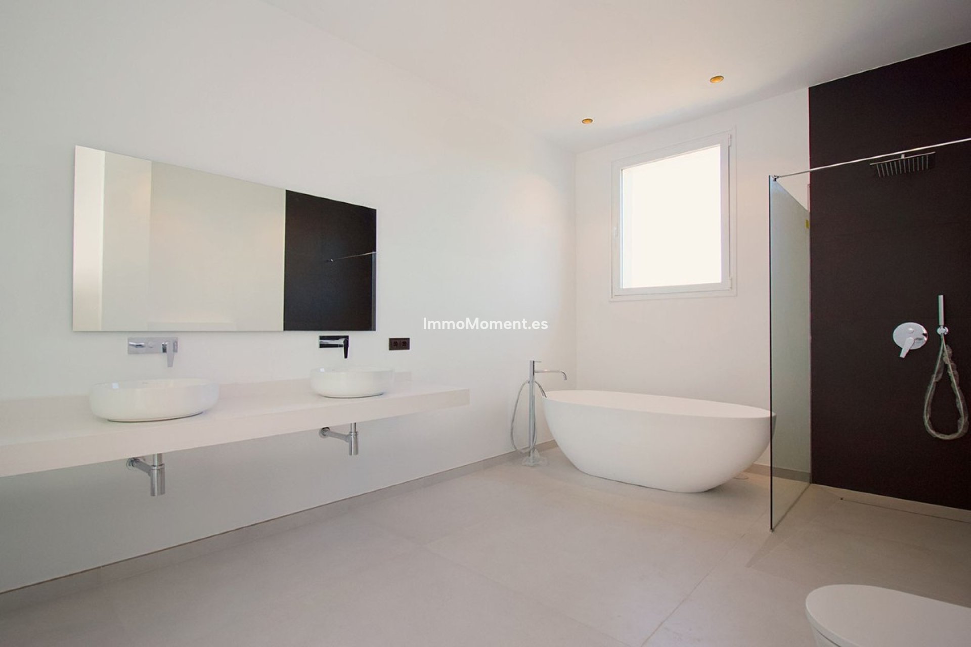 Reventa - Villa independiente - Marbella - La Mairena