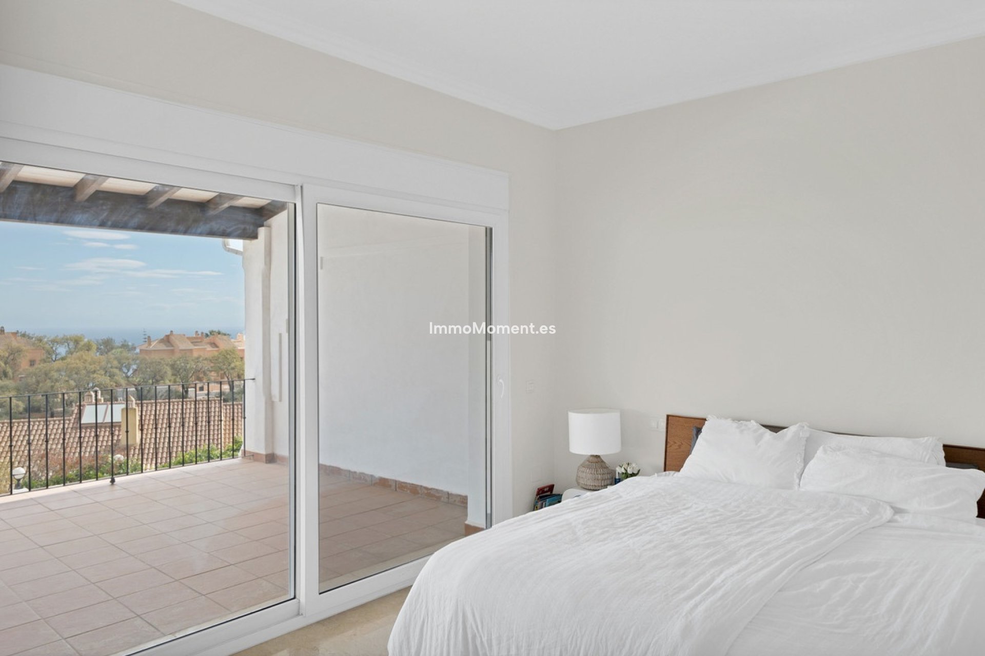 Reventa - Villa independiente - Marbella - La Mairena