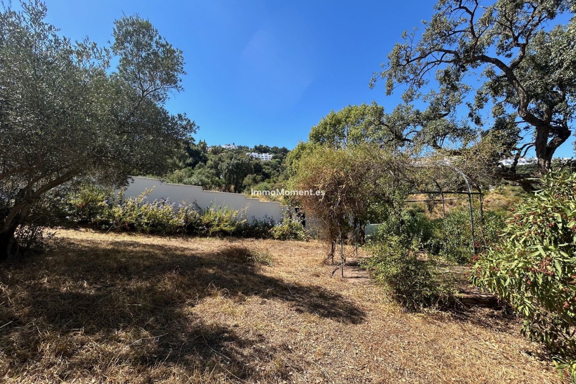 Reventa - Villa independiente - Marbella - La Mairena