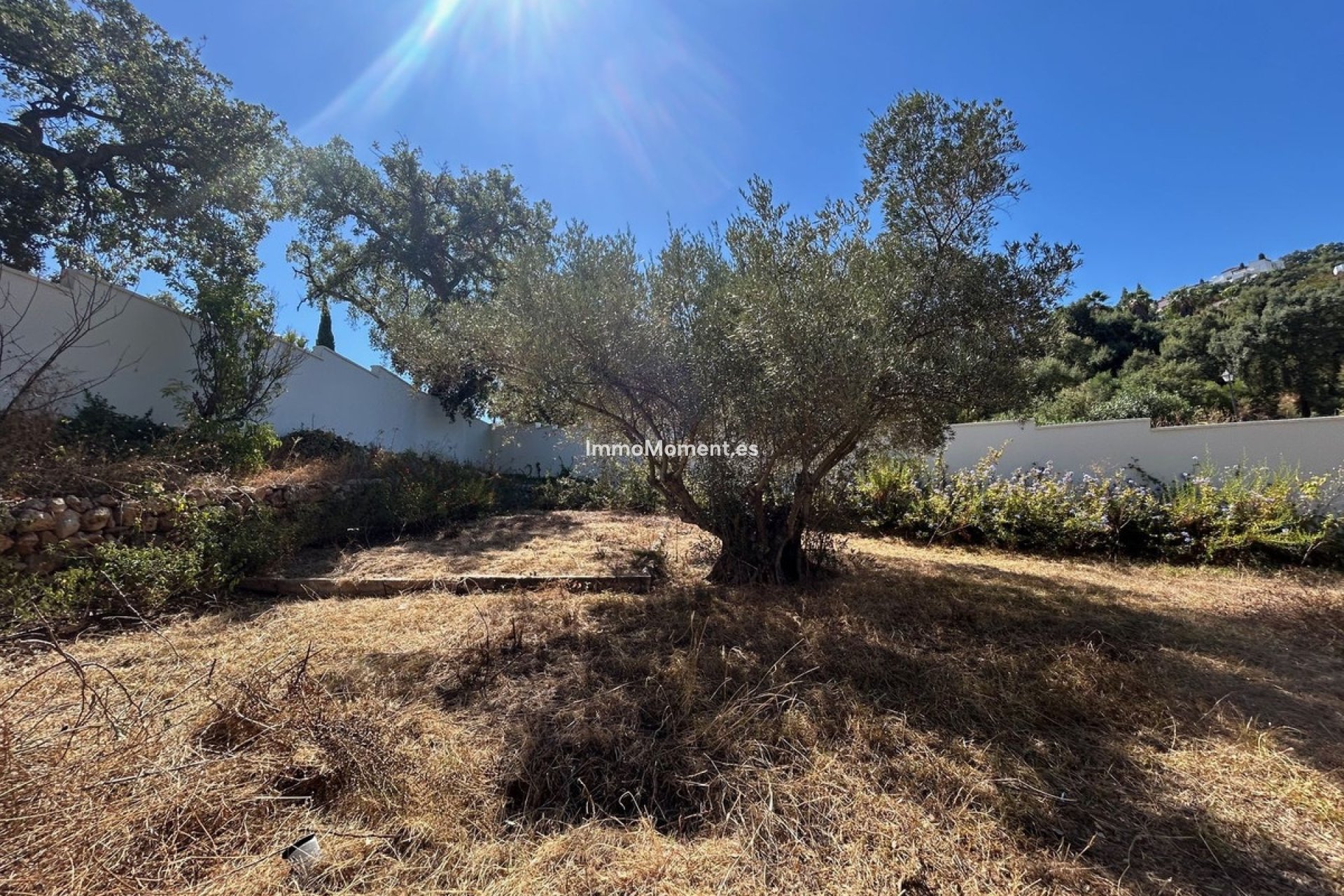 Reventa - Villa independiente - Marbella - La Mairena