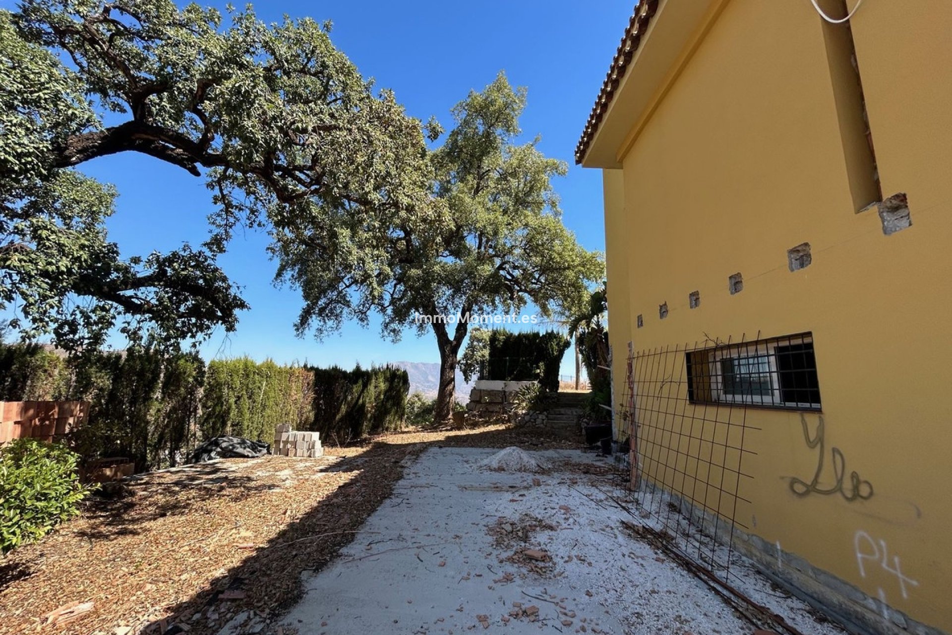Reventa - Villa independiente - Marbella - La Mairena