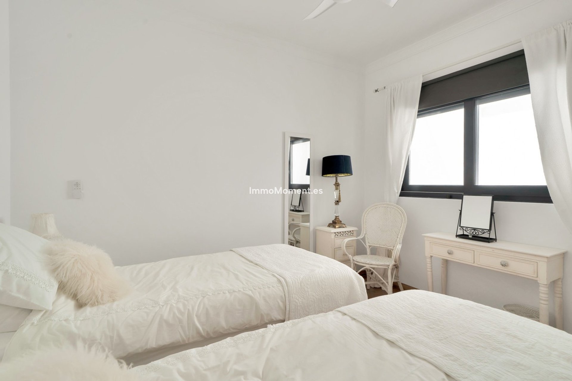Reventa - Villa independiente - Marbella - La Mairena