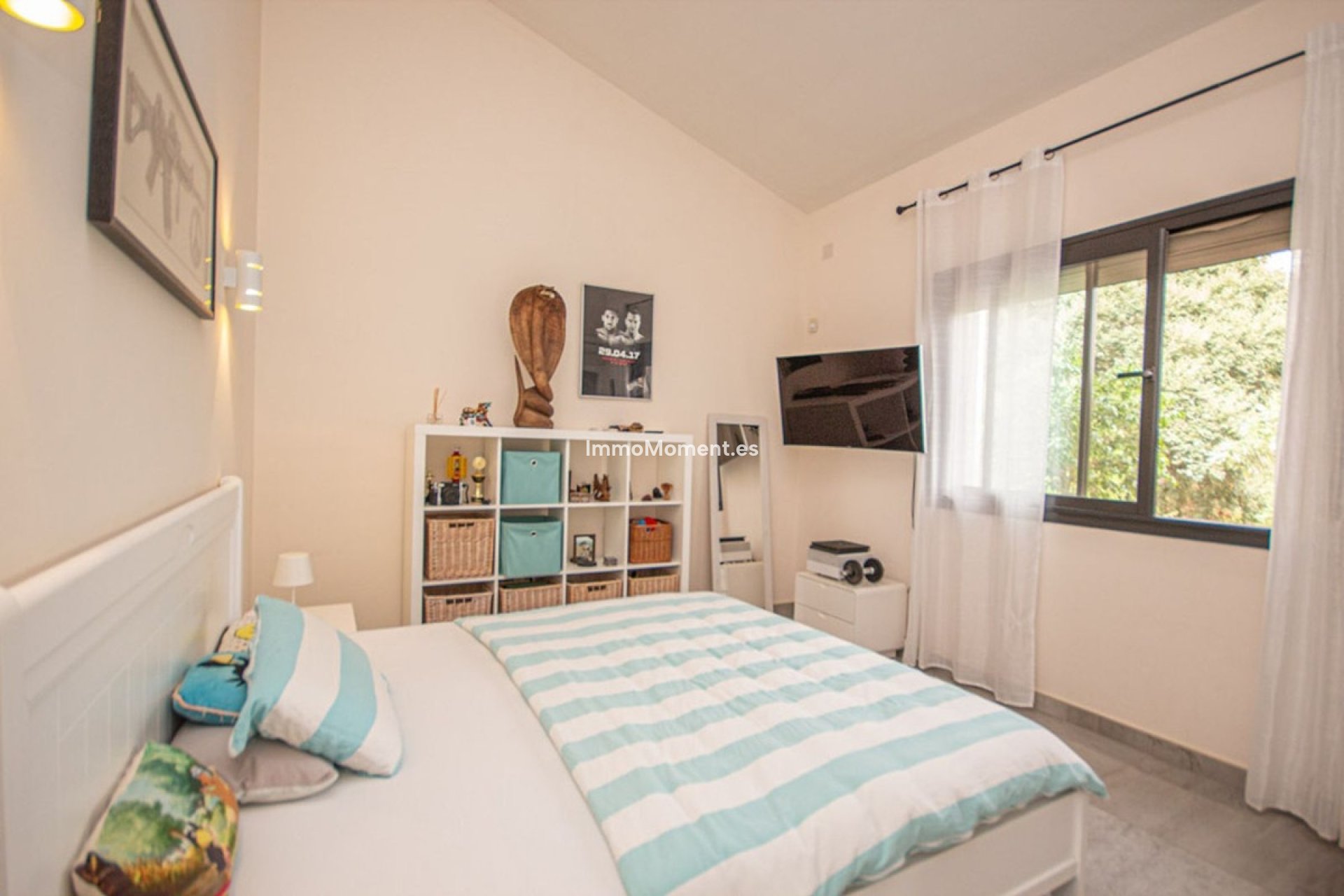 Reventa - Villa independiente - Marbella - La Mairena