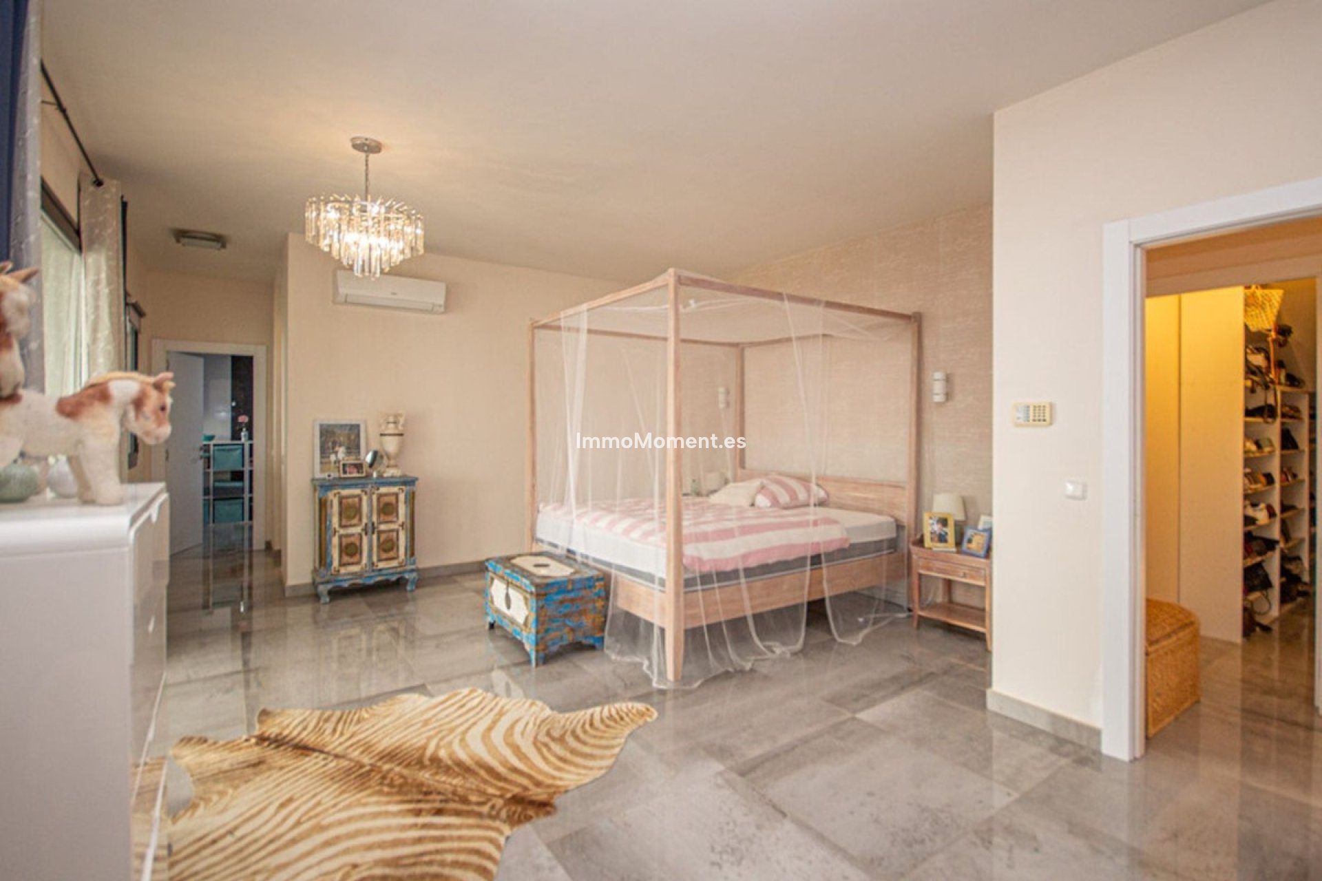 Reventa - Villa independiente - Marbella - La Mairena