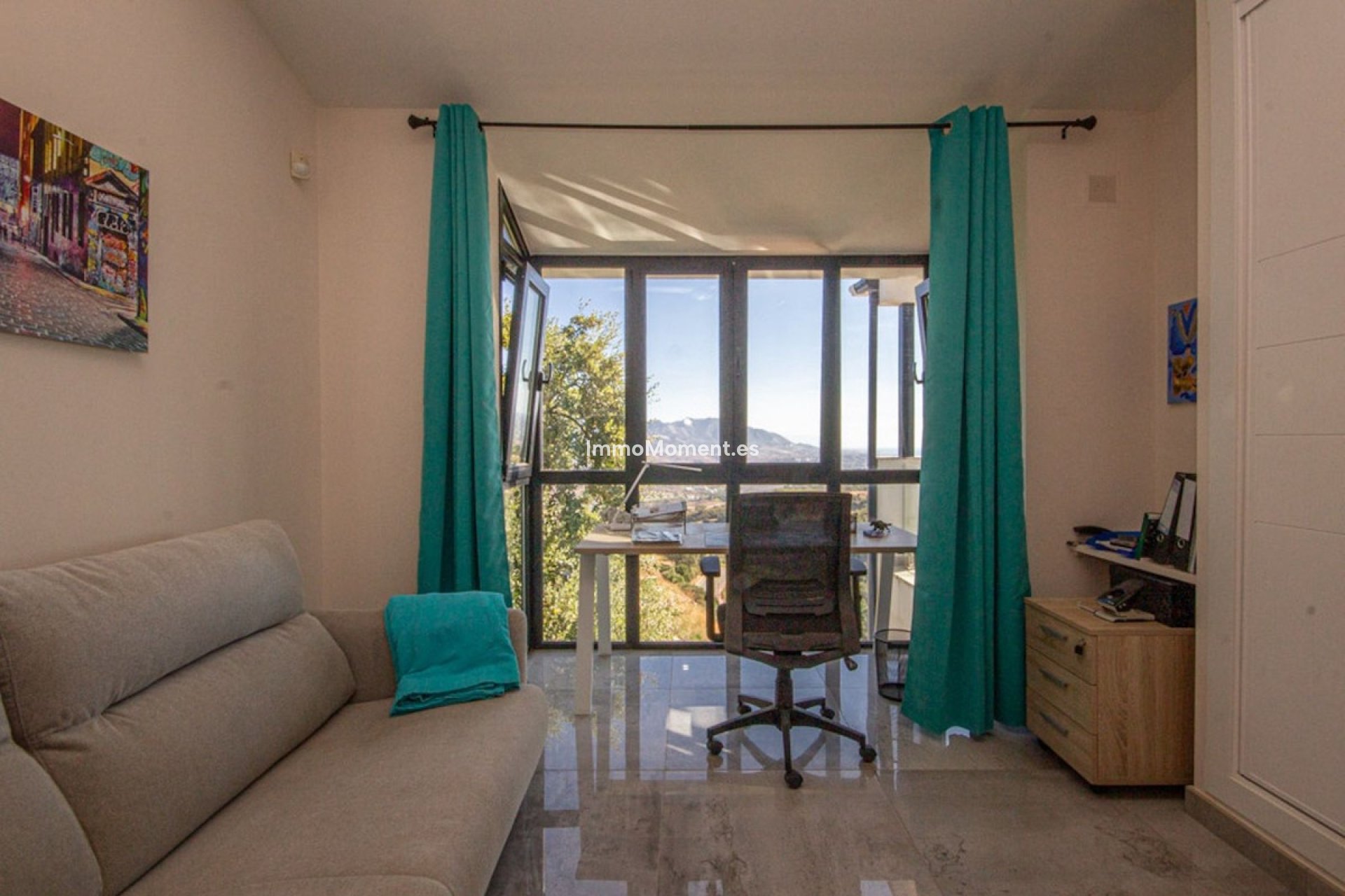 Reventa - Villa independiente - Marbella - La Mairena