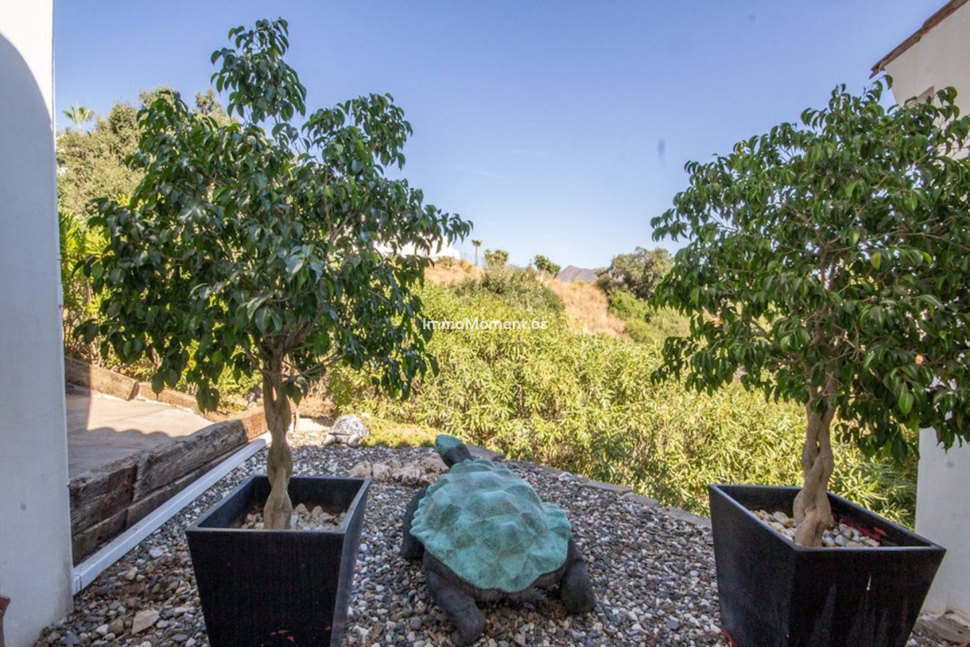 Reventa - Villa independiente - Marbella - La Mairena