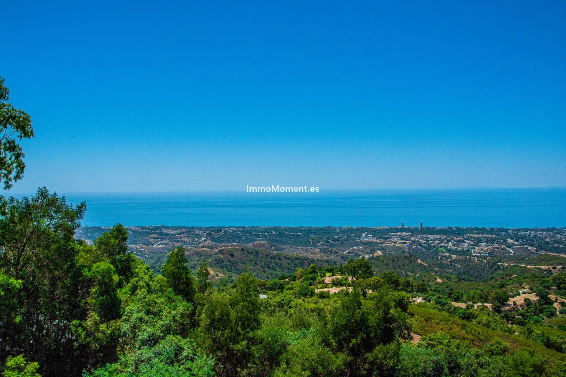 Reventa - Villa independiente - Marbella - La Mairena