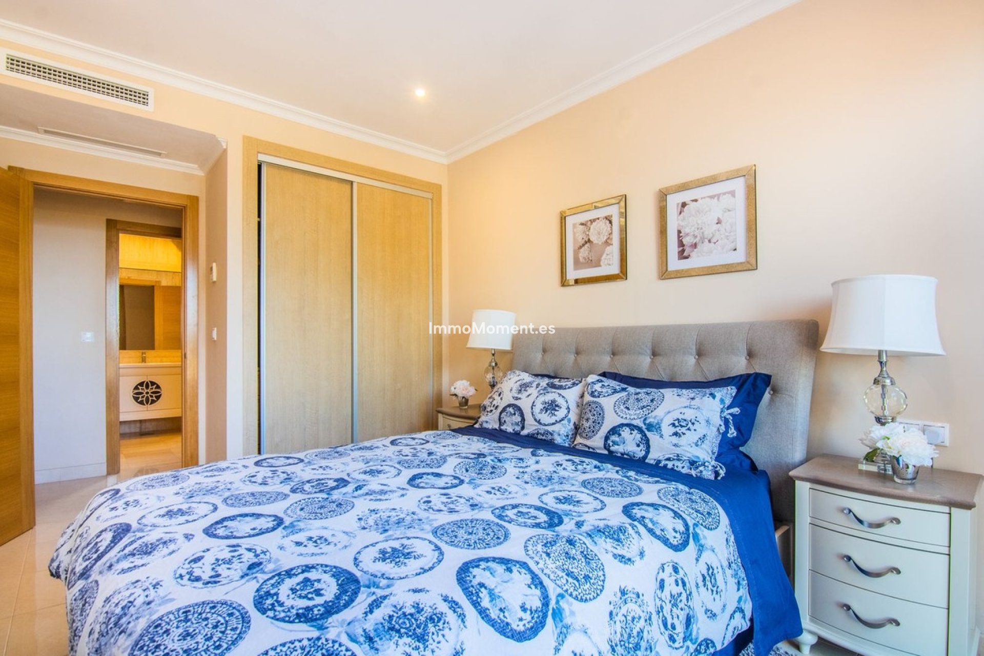 Reventa - Villa independiente - Marbella - La Mairena