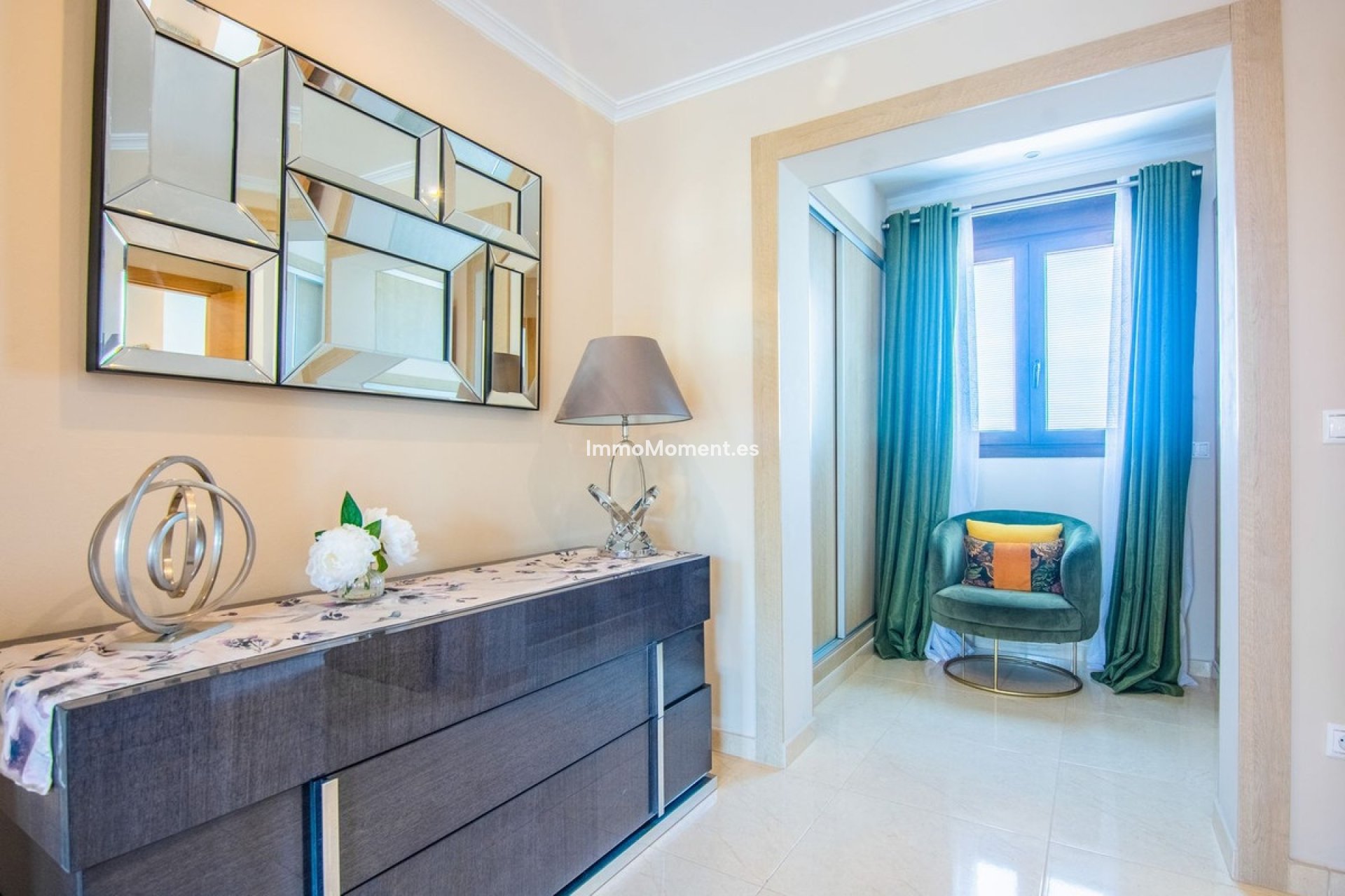 Reventa - Villa independiente - Marbella - La Mairena