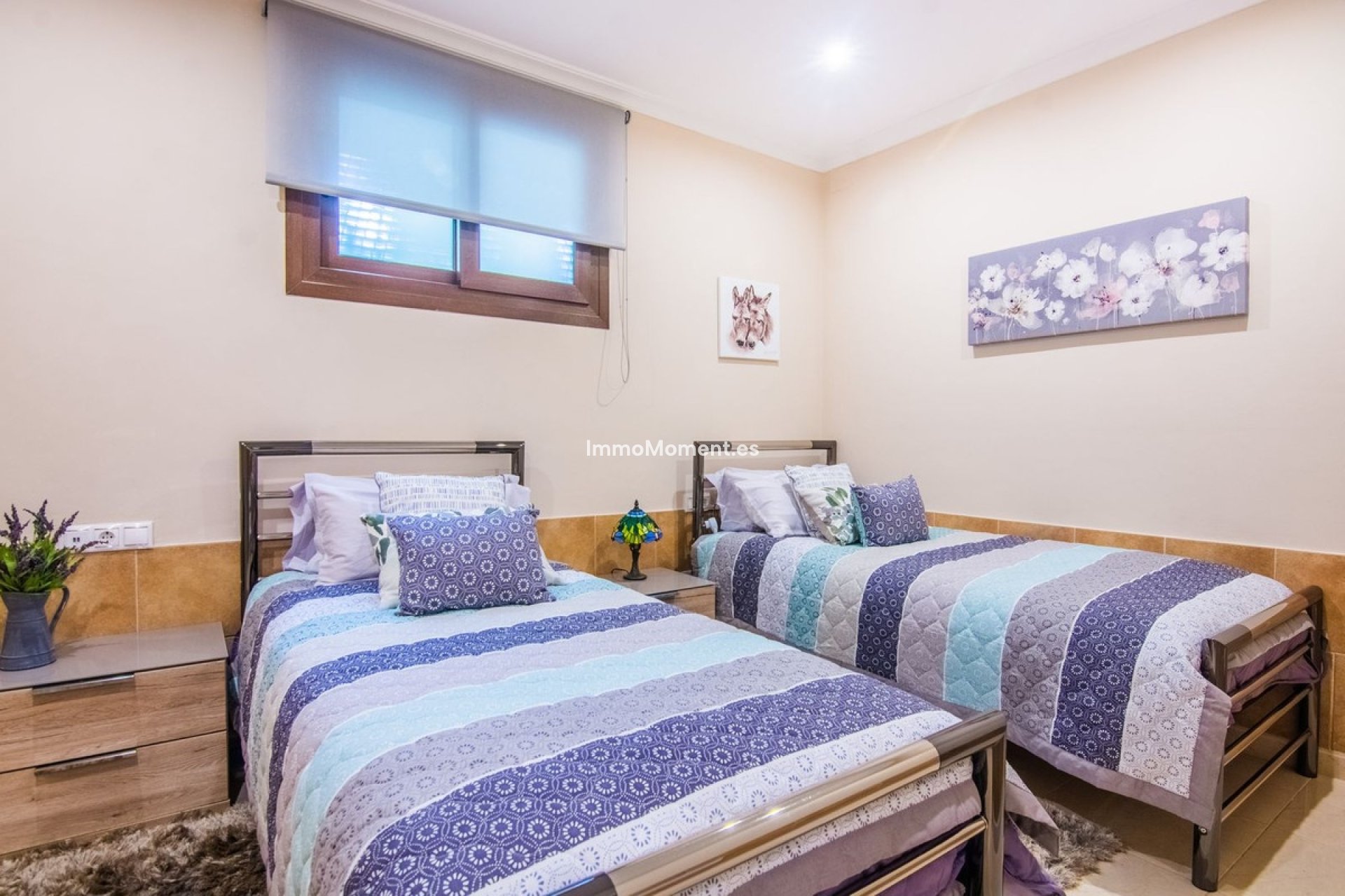 Reventa - Villa independiente - Marbella - La Mairena