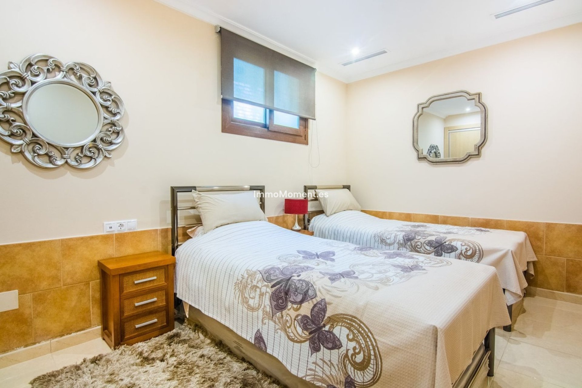 Reventa - Villa independiente - Marbella - La Mairena