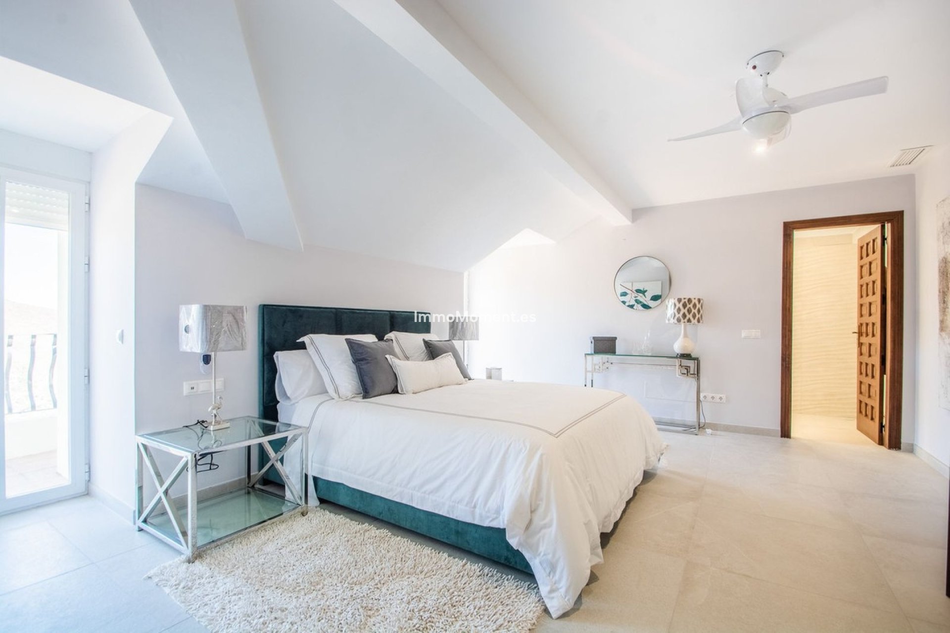 Reventa - Villa independiente - Marbella - La Mairena