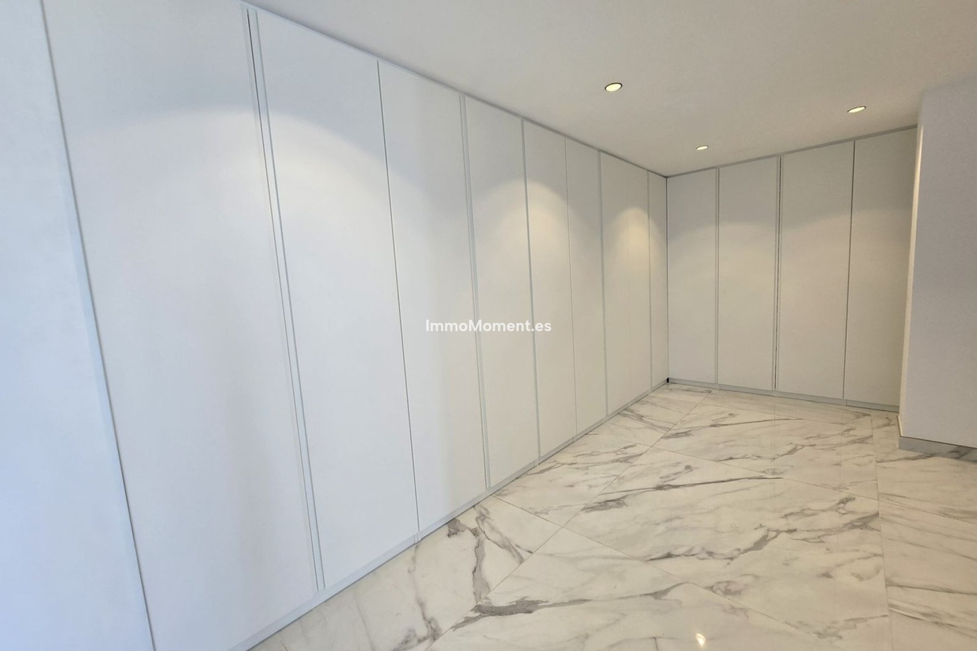 Reventa - Villa independiente - Marbella - La Mairena