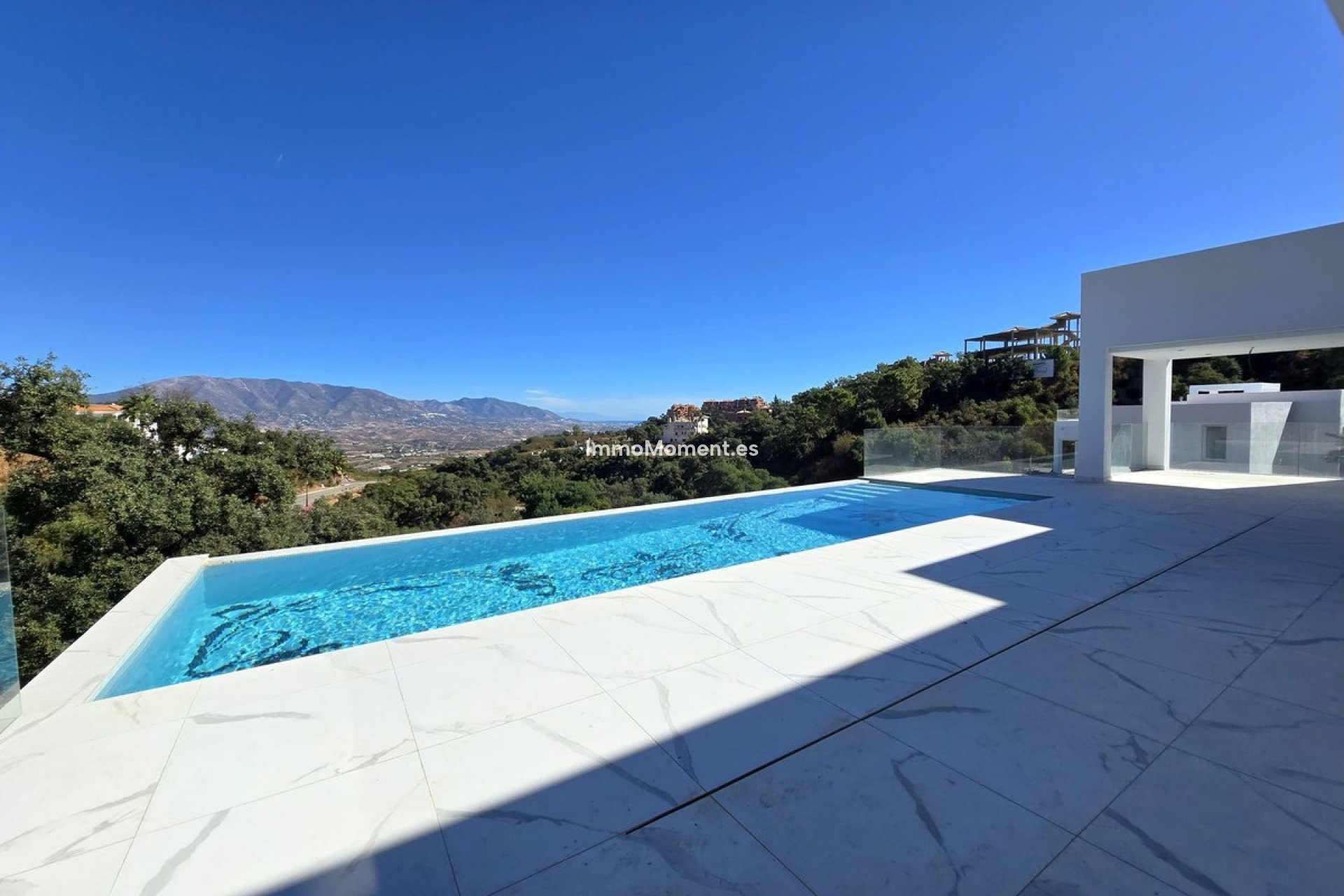 Reventa - Villa independiente - Marbella - La Mairena