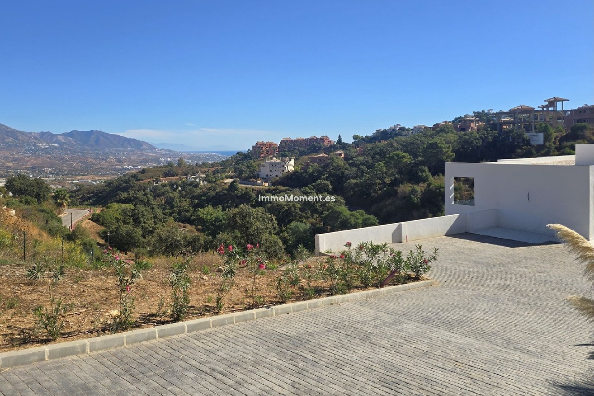 Reventa - Villa independiente - Marbella - La Mairena