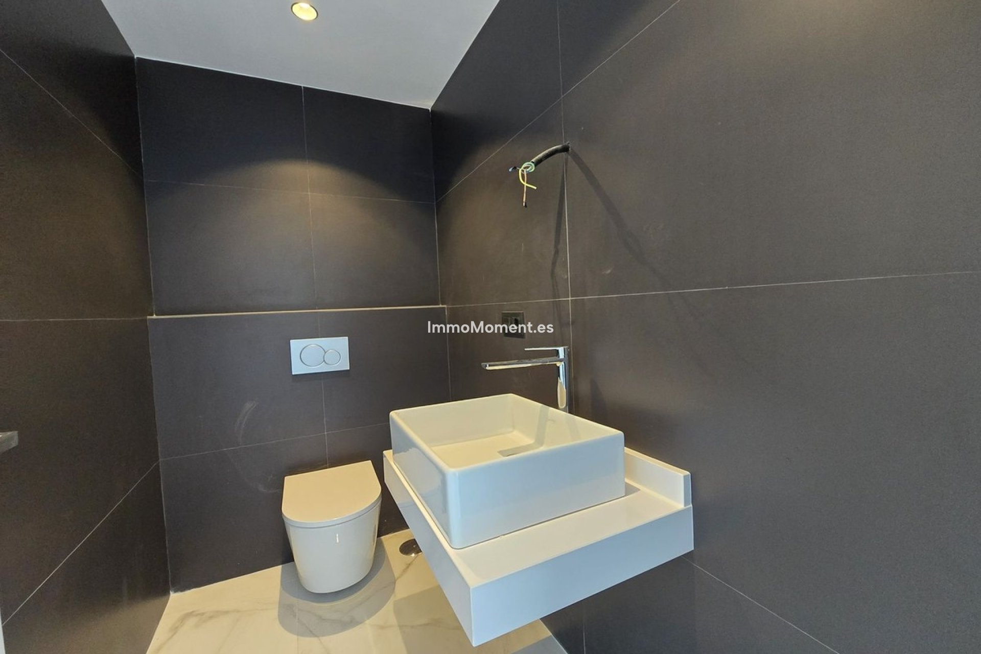 Reventa - Villa independiente - Marbella - La Mairena