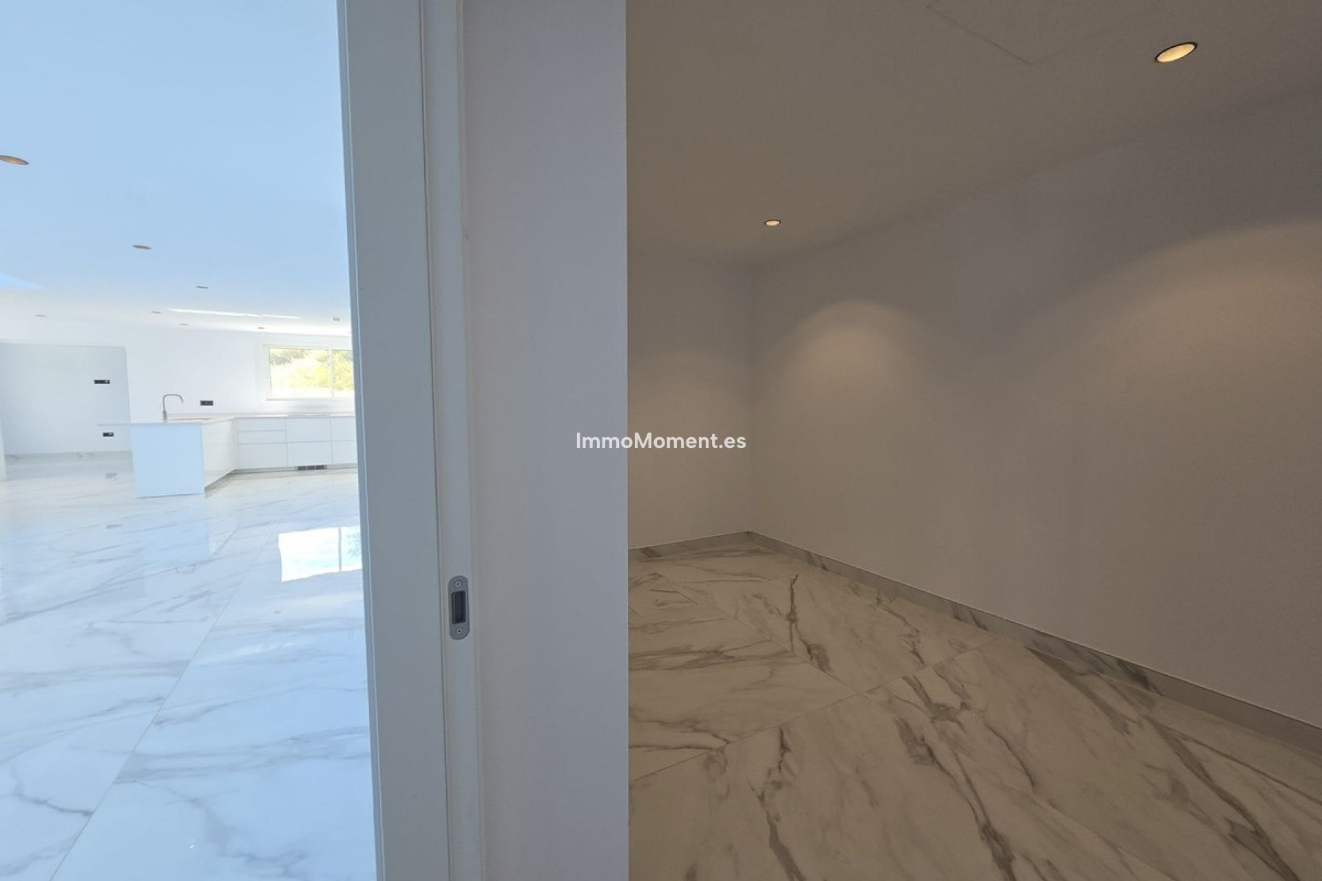 Reventa - Villa independiente - Marbella - La Mairena