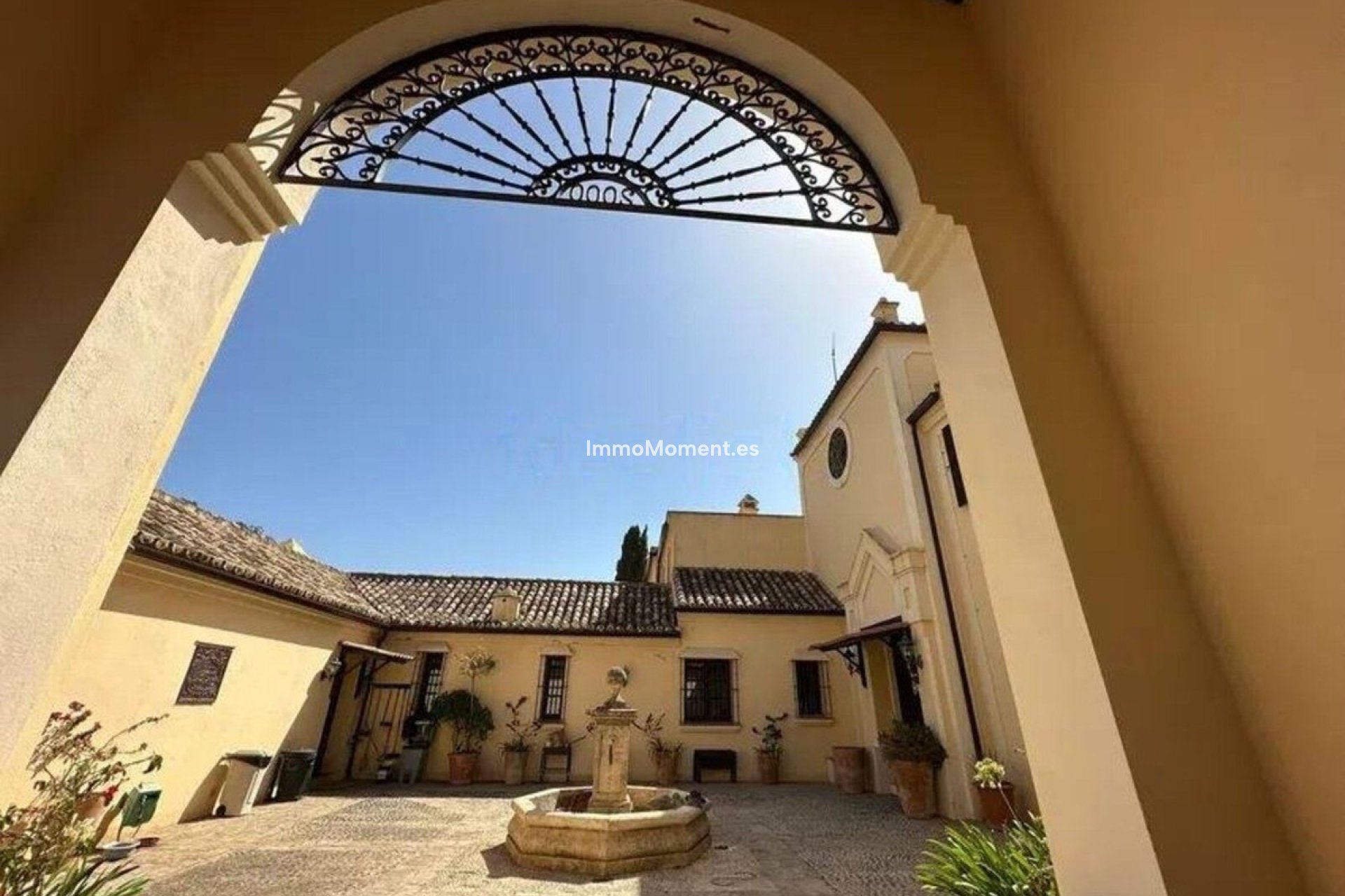 Reventa - Villa independiente - Marbella - La Mairena