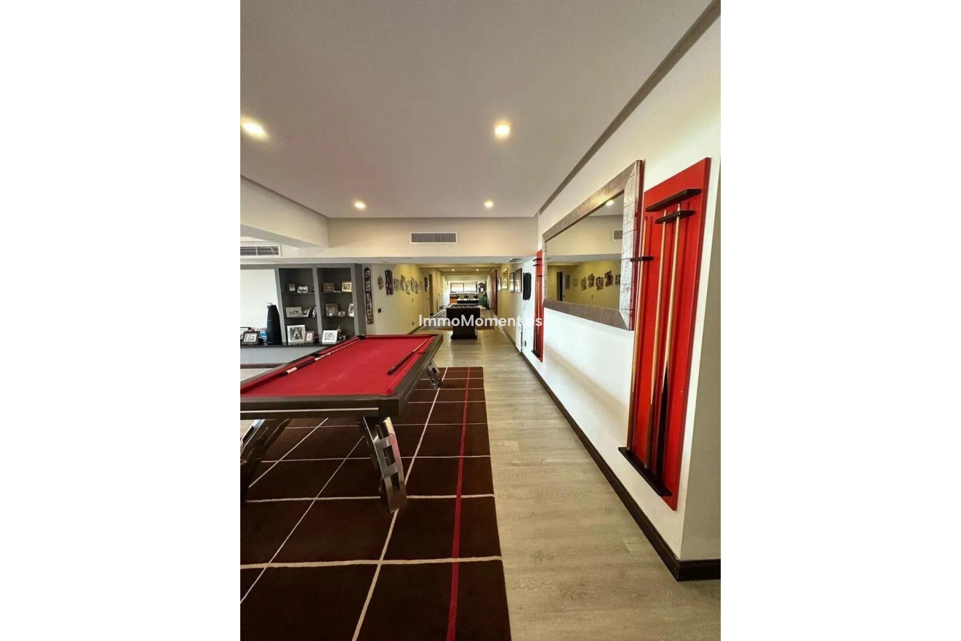 Reventa - Villa independiente - Marbella - La Mairena