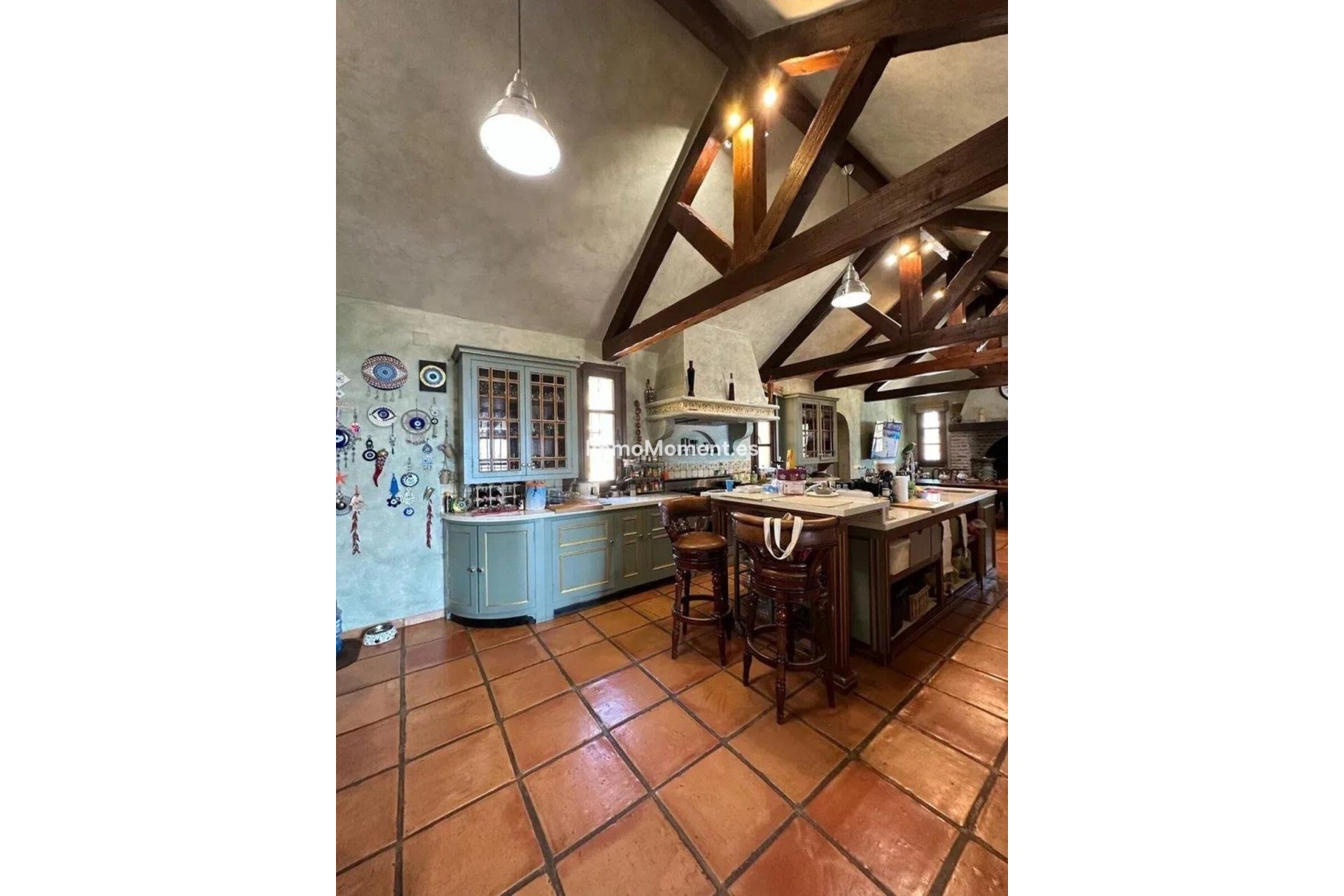 Reventa - Villa independiente - Marbella - La Mairena