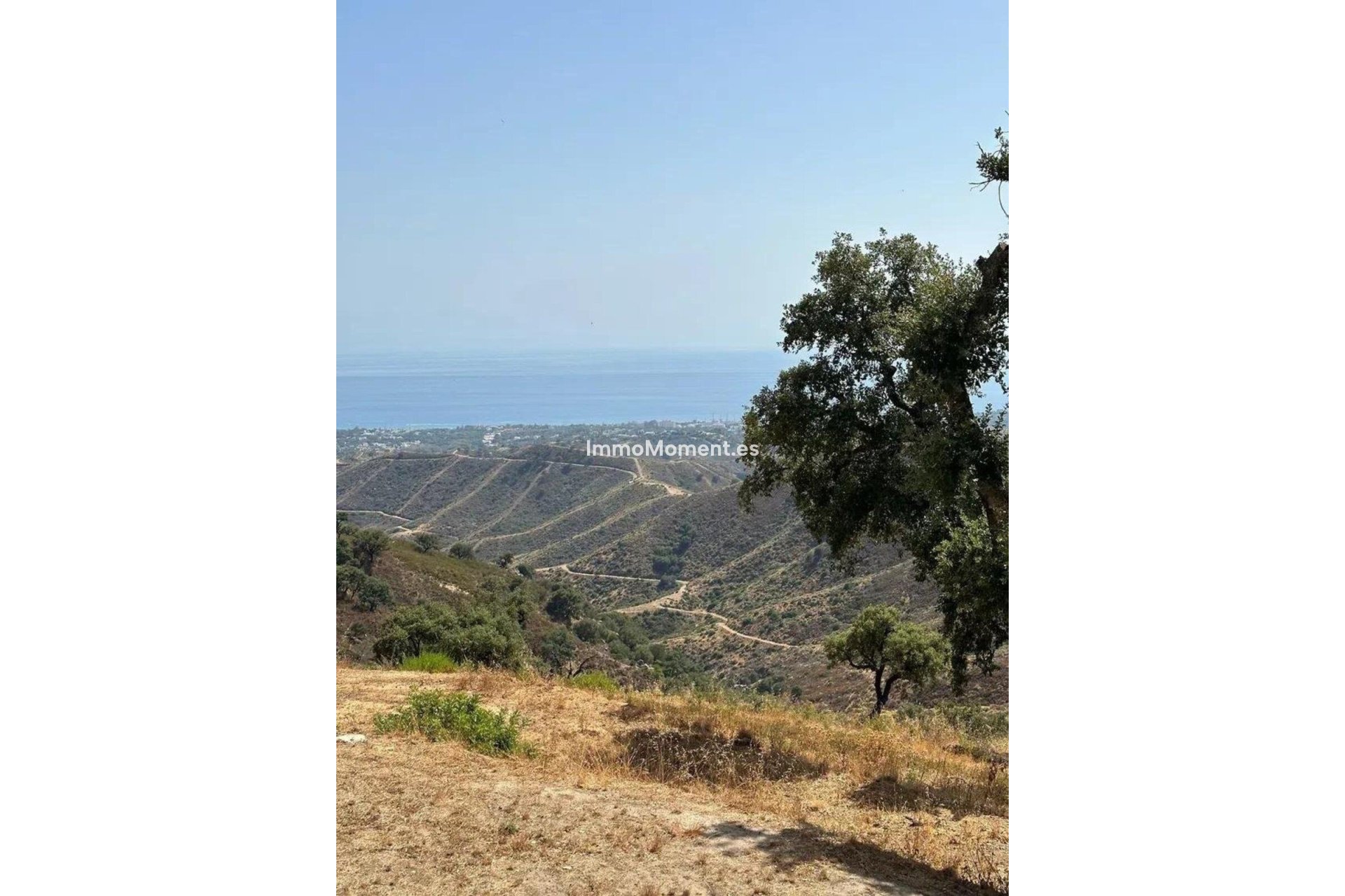 Reventa - Villa independiente - Marbella - La Mairena