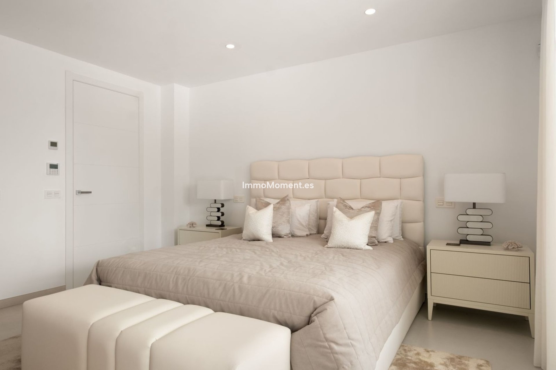 Reventa - Villa independiente - Marbella - La Mairena