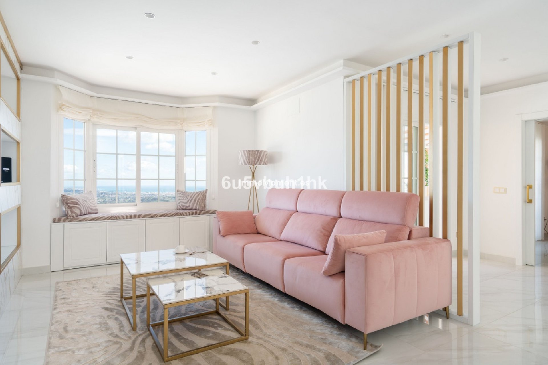 Reventa - Villa independiente - Marbella - La Mairena